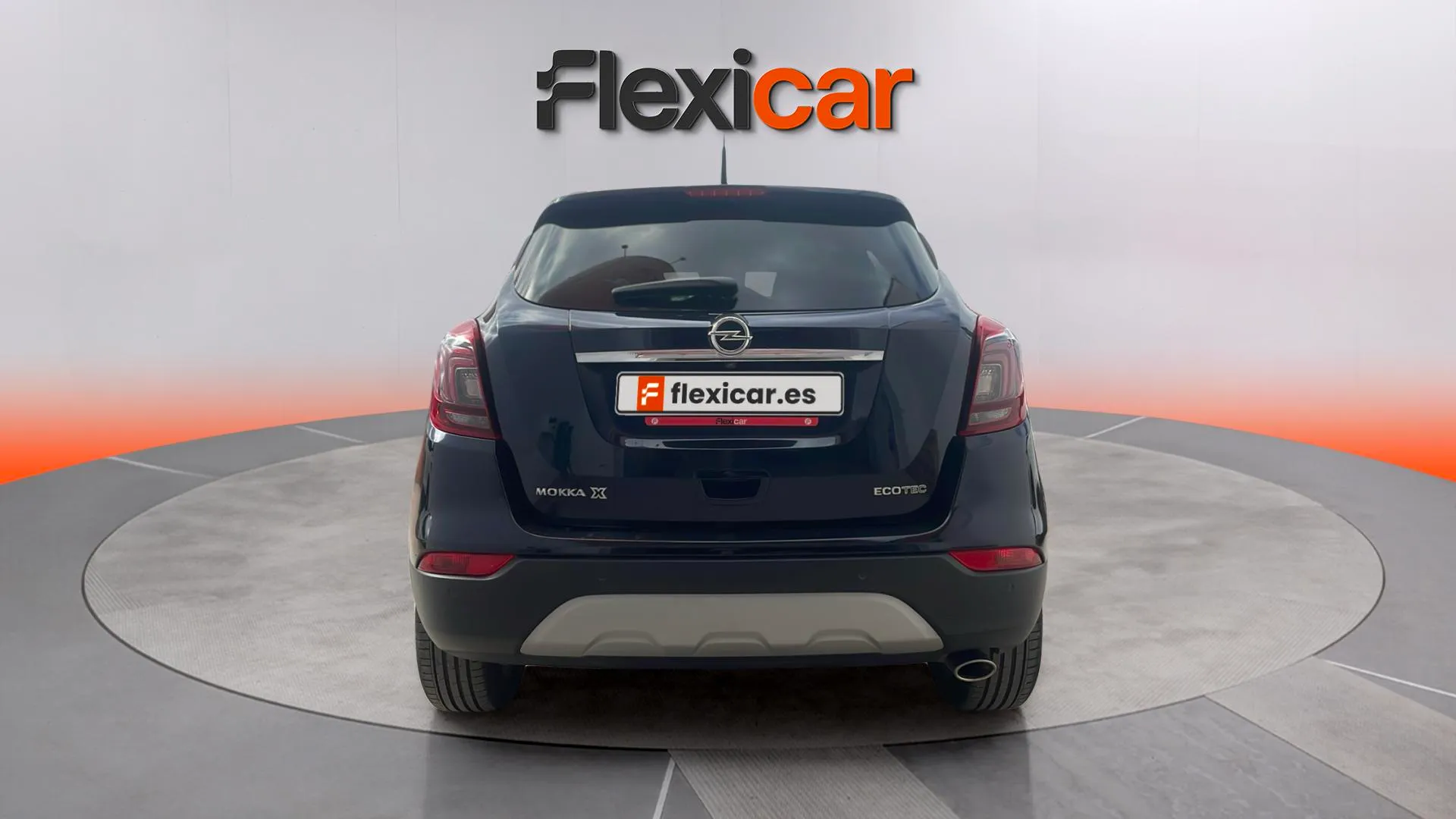 Opel Mokka 1.4 T 4x2 Innovation - foto 5