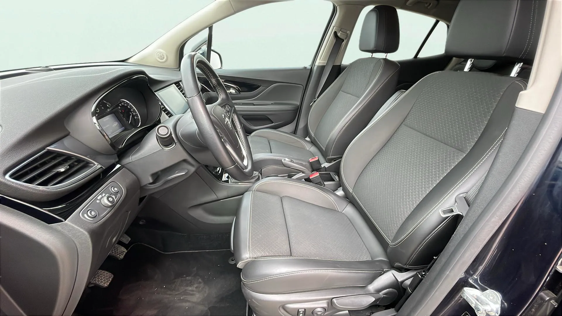 Opel Mokka 1.4 T 4x2 Innovation - foto 14