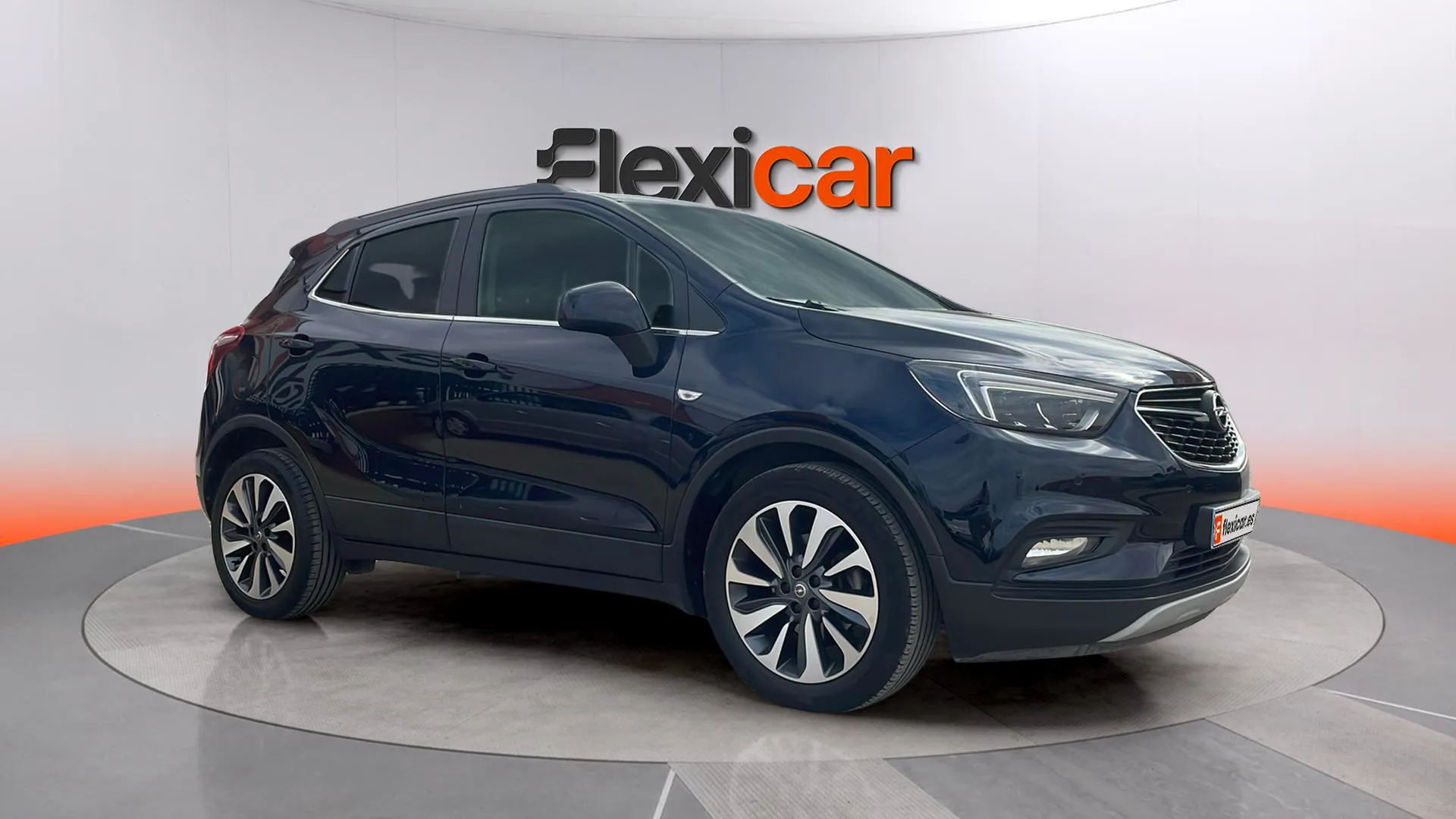 Opel Mokka 1.4 T 4x2 Innovation