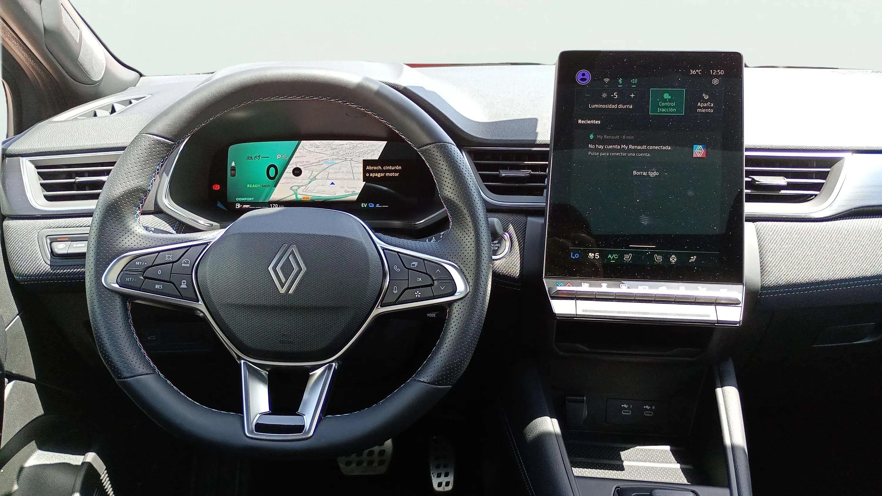 Renault Symbioz esprit Alpine E-Tech - foto 11