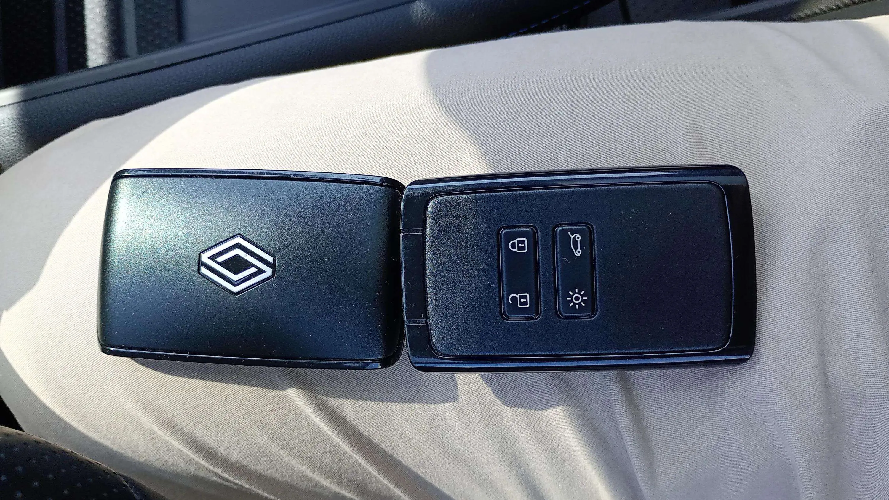 Renault Symbioz esprit Alpine E-Tech - foto 20