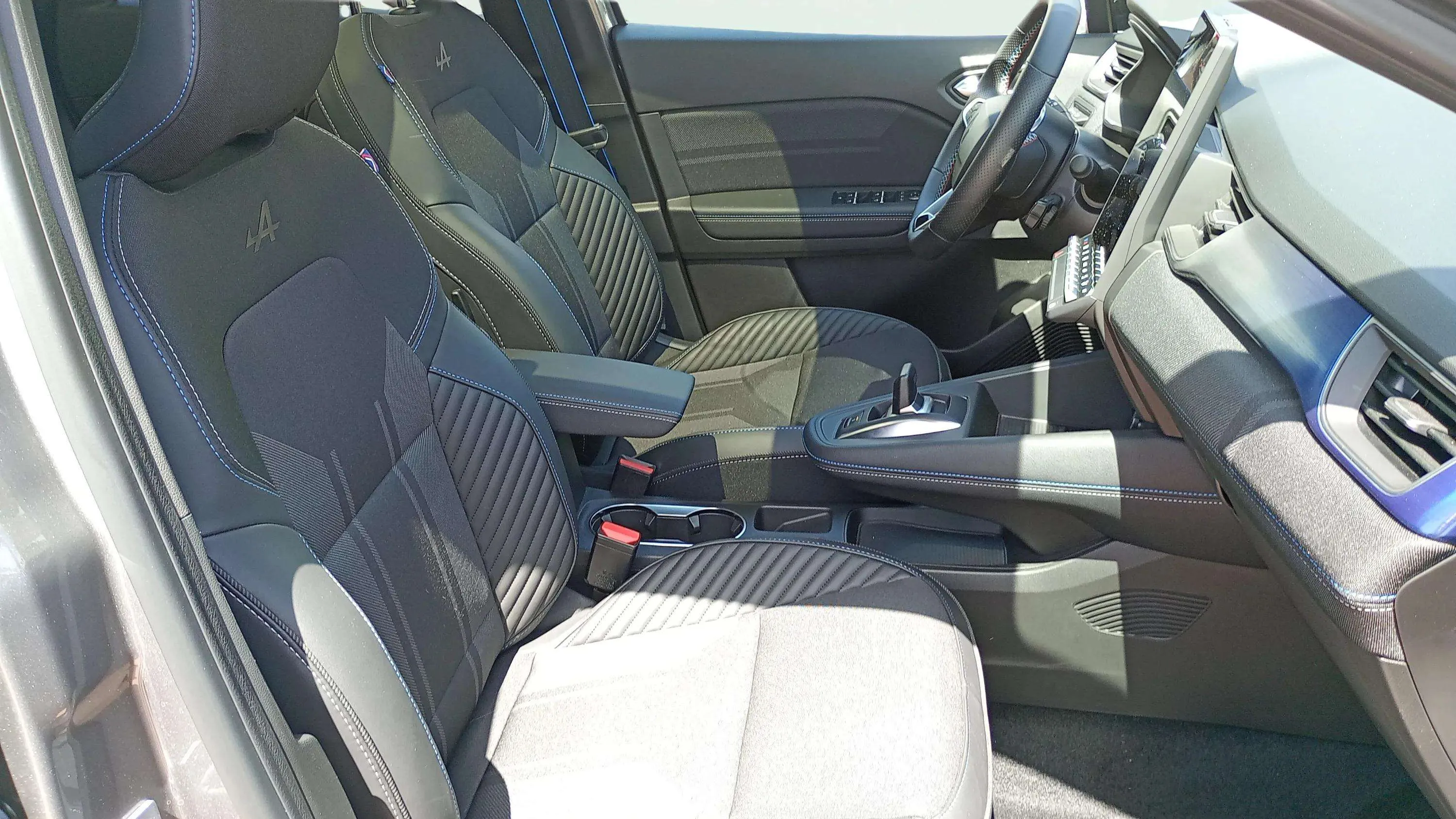 Renault Symbioz esprit Alpine E-Tech - foto 15