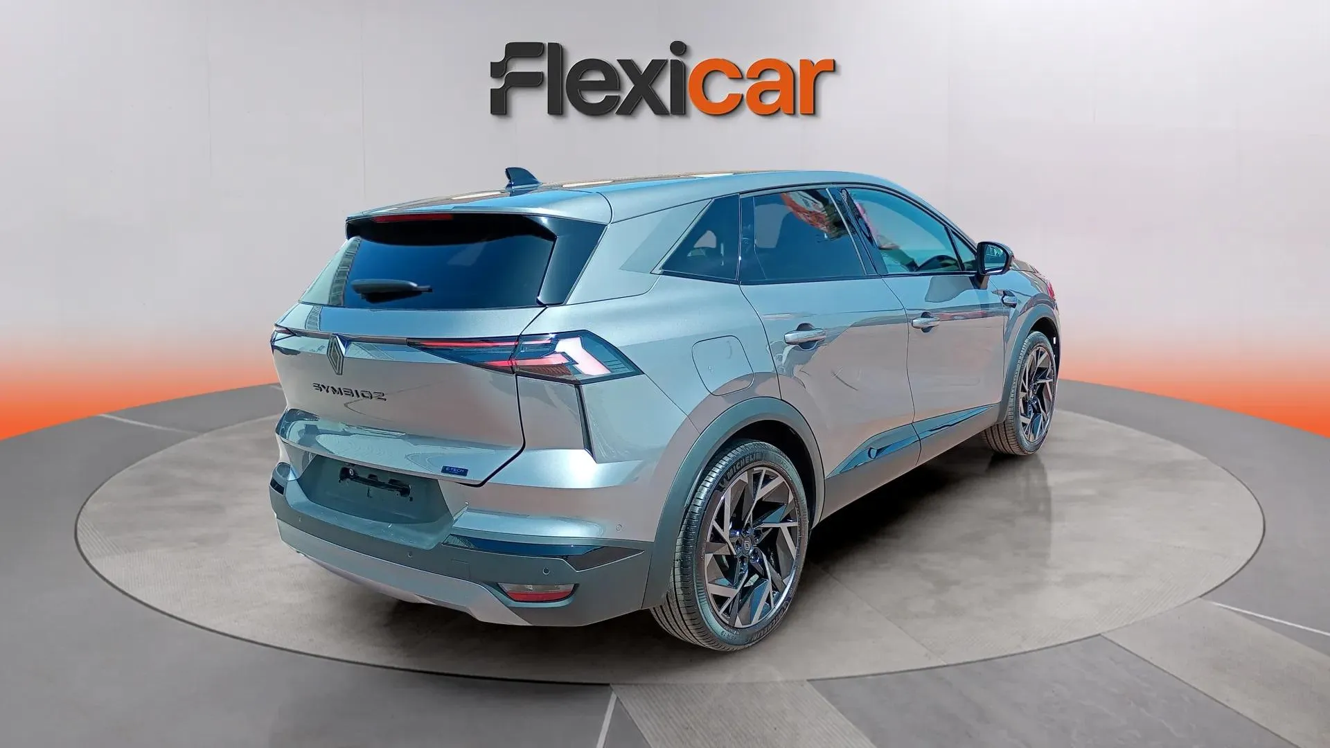 Renault Symbioz esprit Alpine E-Tech - foto 4