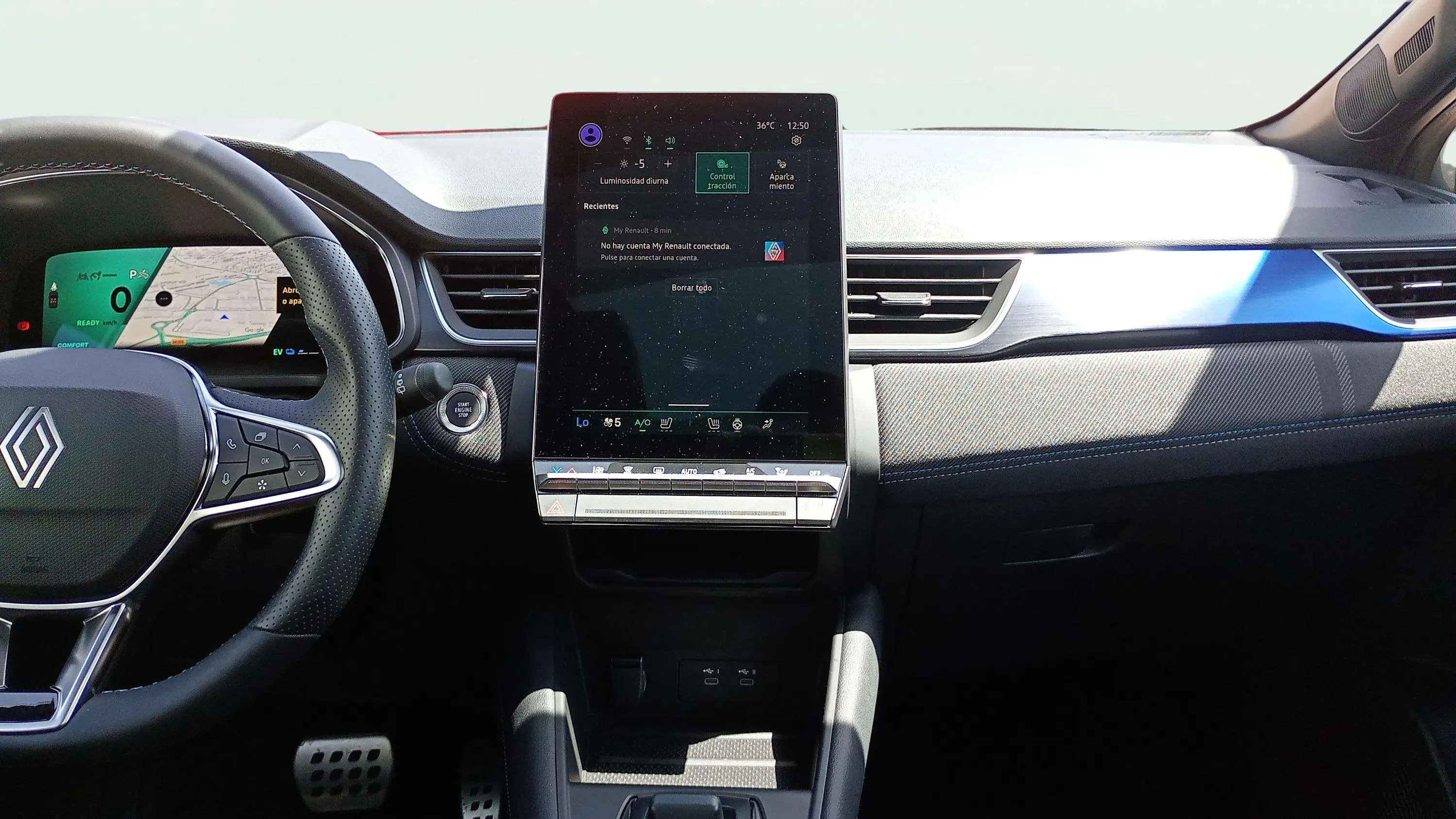 Renault Symbioz esprit Alpine E-Tech - foto 12