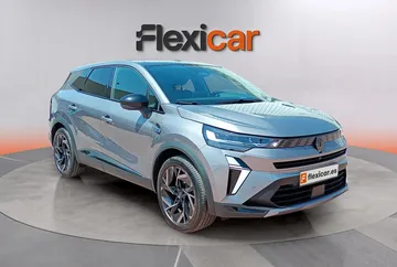 renault symbioz esprit alpine e tech 105kw 145cv hibrido no enchufable automatica mostoles poligono regordono 903000000272423