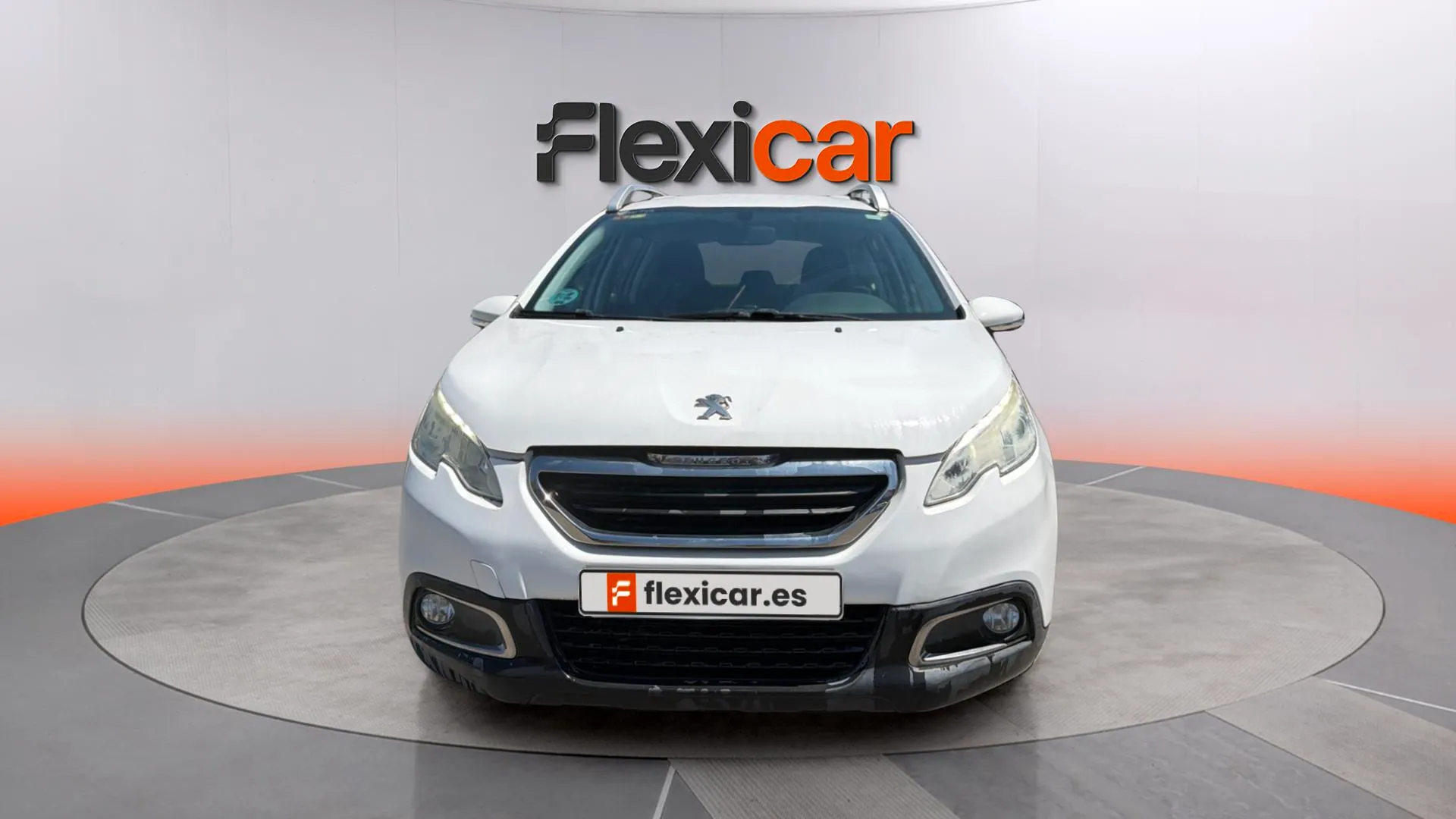 Peugeot 2008 Allure 1.6 BlueHDi - foto 6
