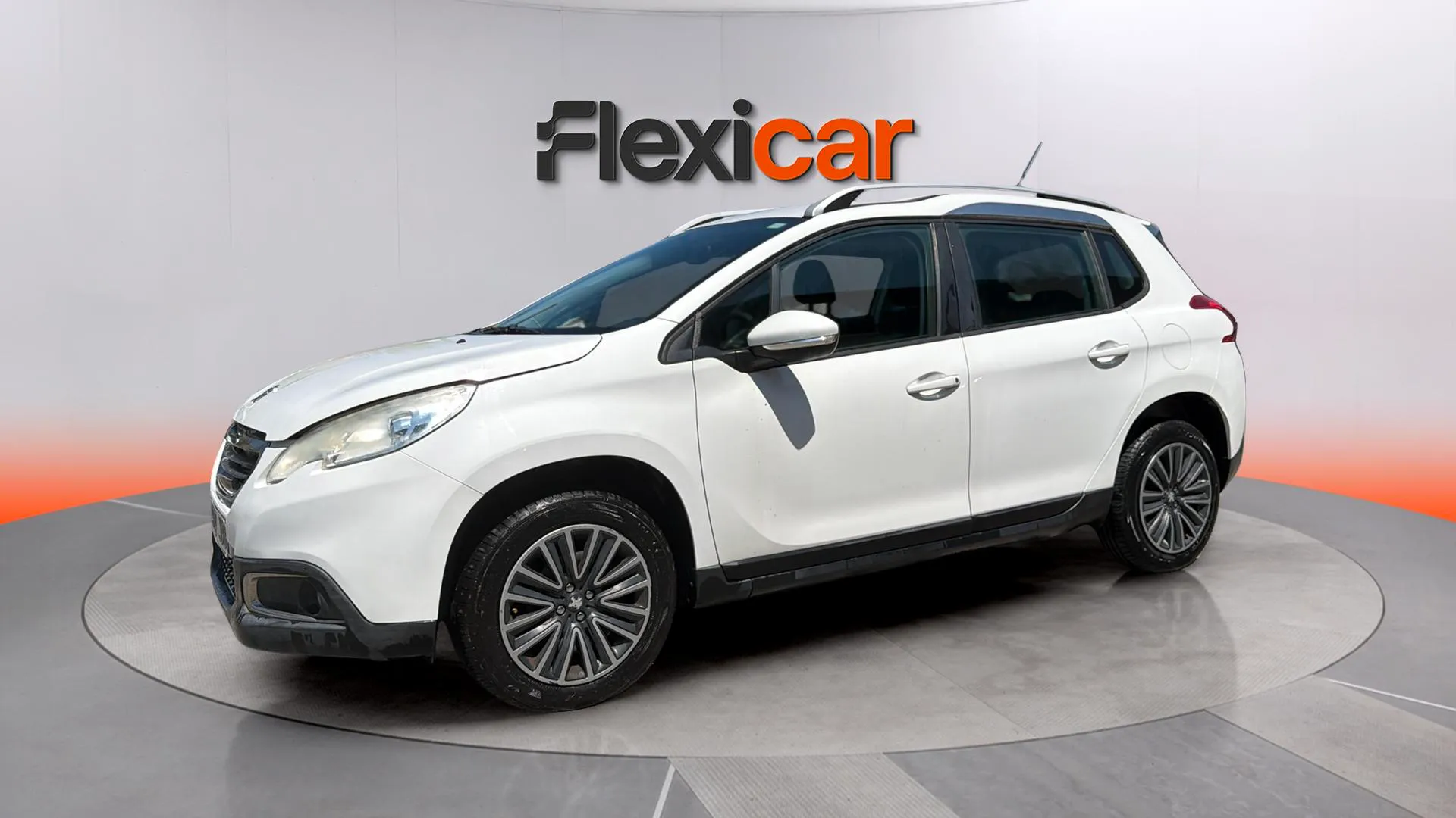 Peugeot 2008 Allure 1.6 BlueHDi - foto 7