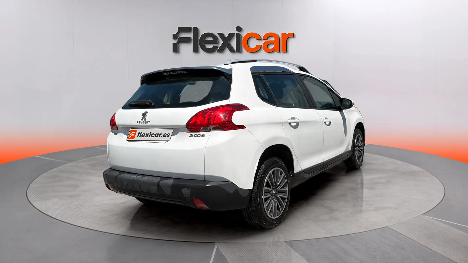 Peugeot 2008 Allure 1.6 BlueHDi - foto 5