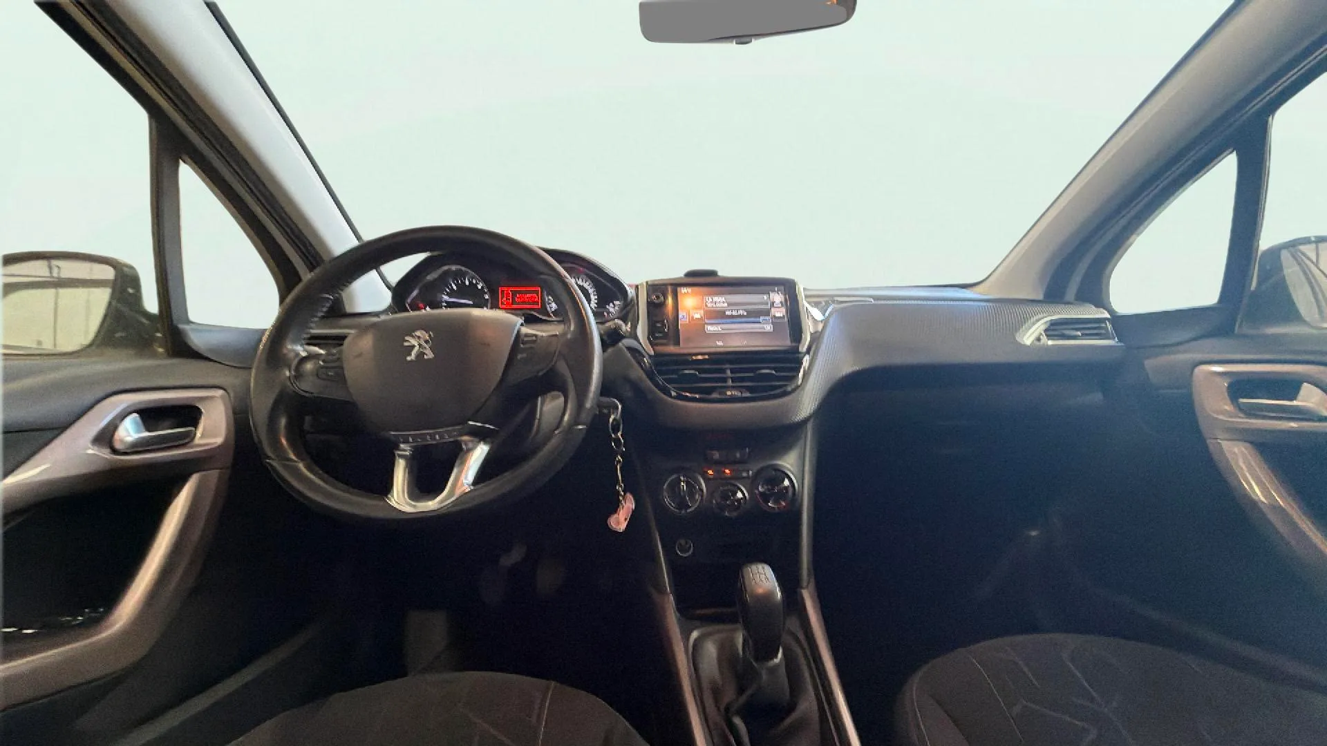 Peugeot 2008 Allure 1.6 BlueHDi - foto 14