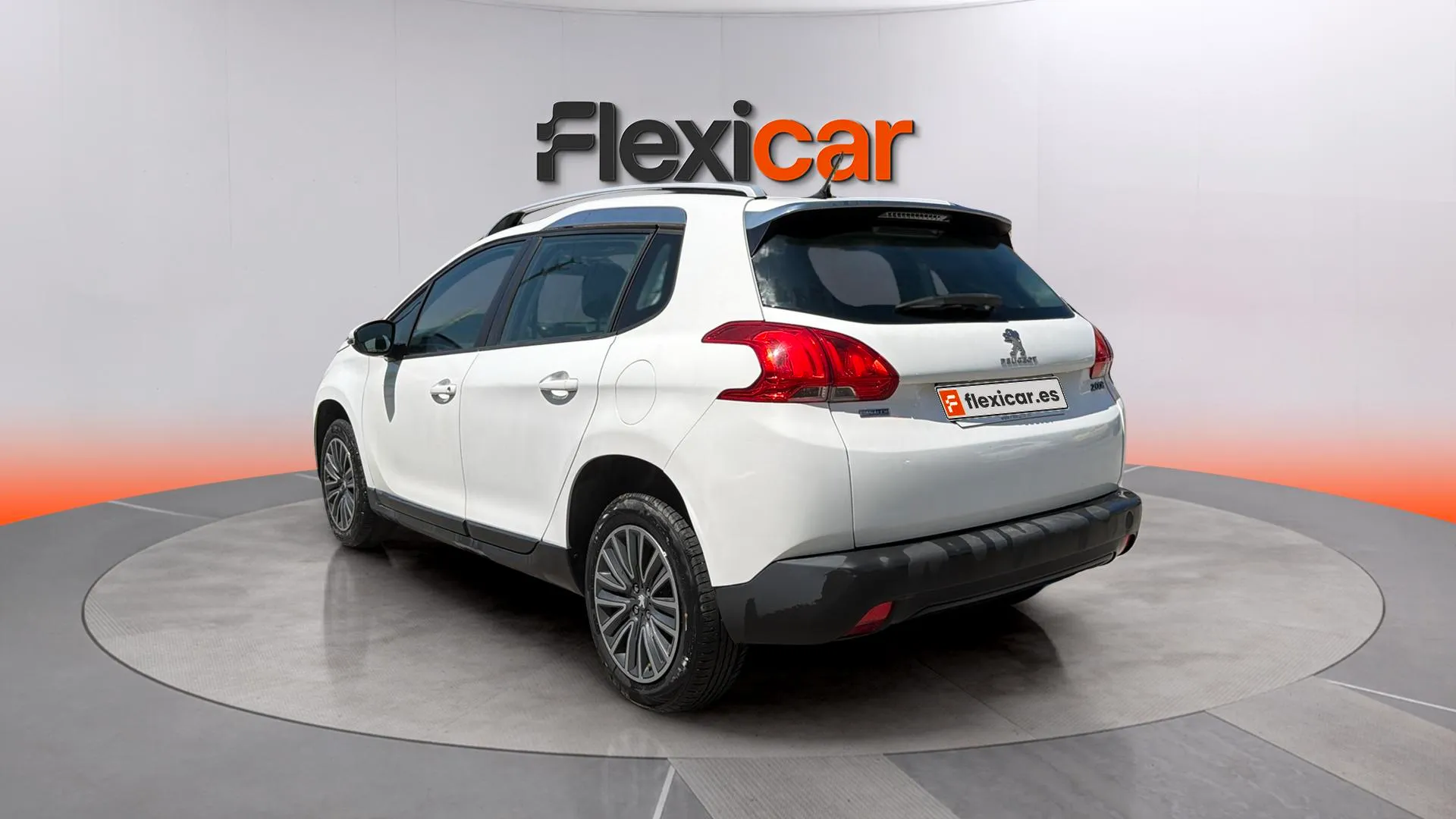Peugeot 2008 Allure 1.6 BlueHDi - foto 10