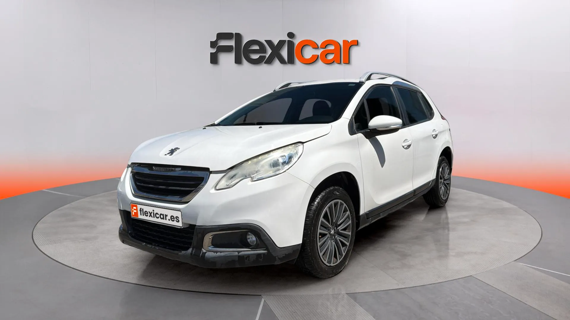 Peugeot 2008 Allure 1.6 BlueHDi - foto 8