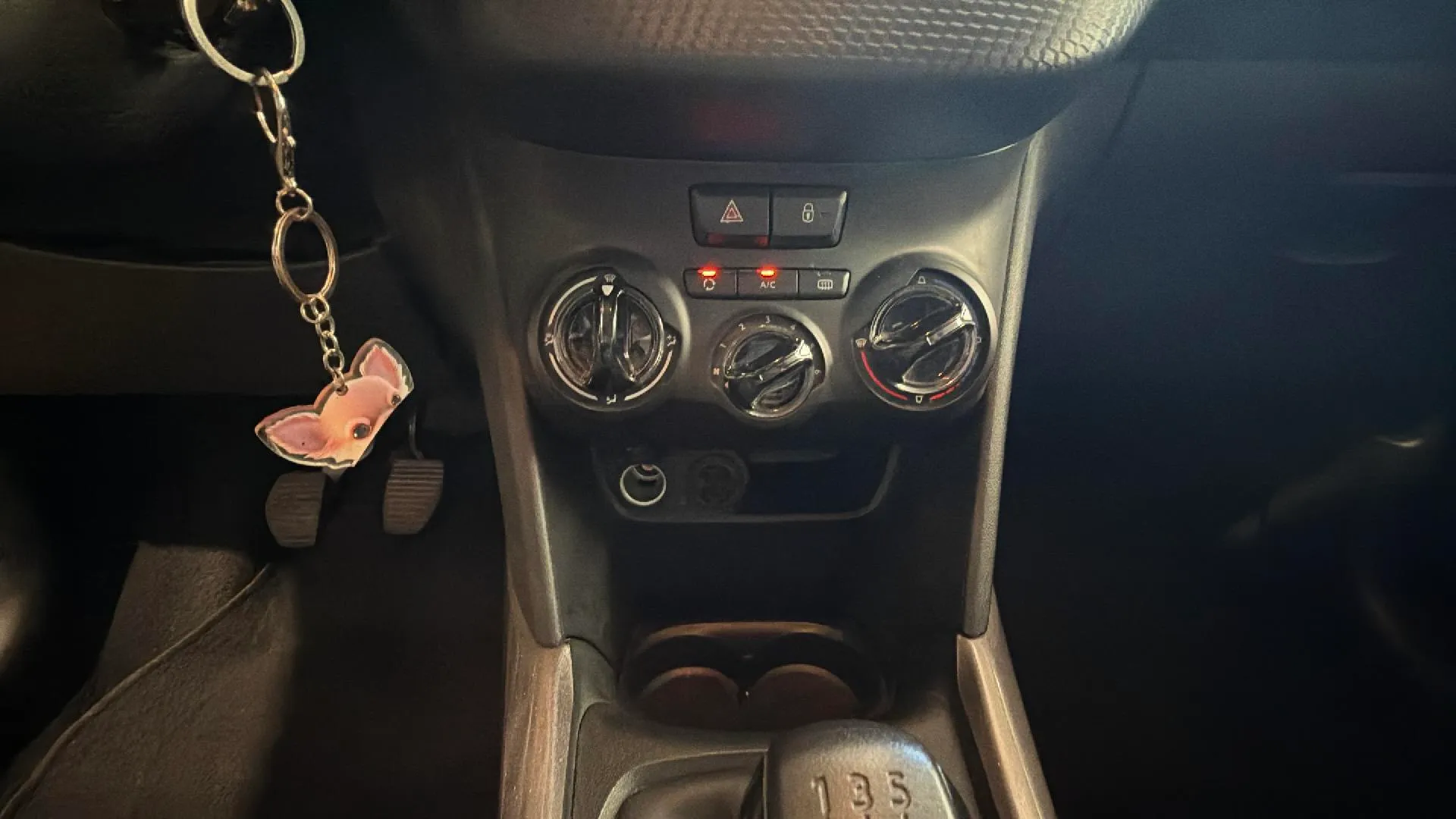 Peugeot 2008 Allure 1.6 BlueHDi - foto 23
