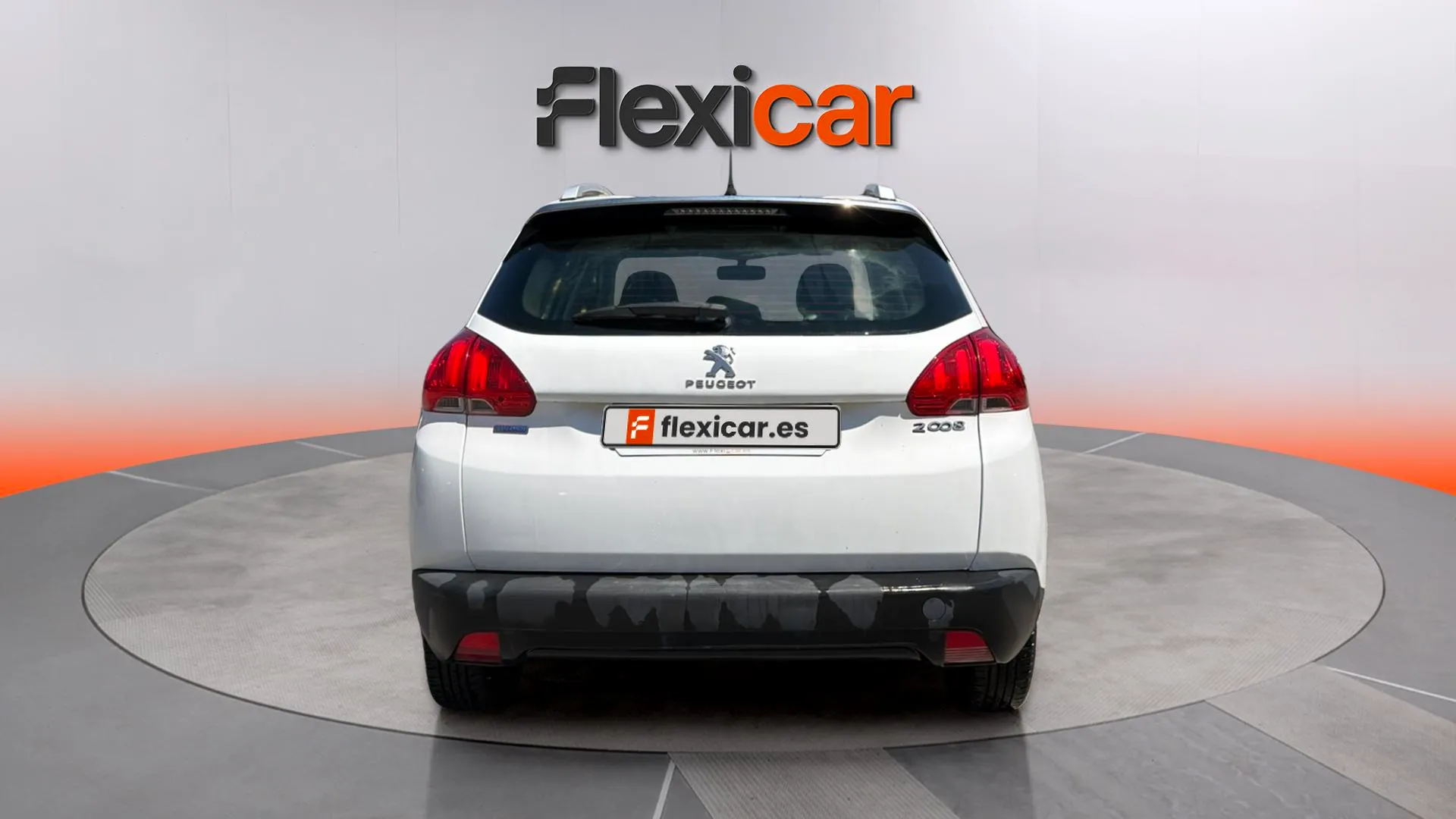 Peugeot 2008 Allure 1.6 BlueHDi - foto 12