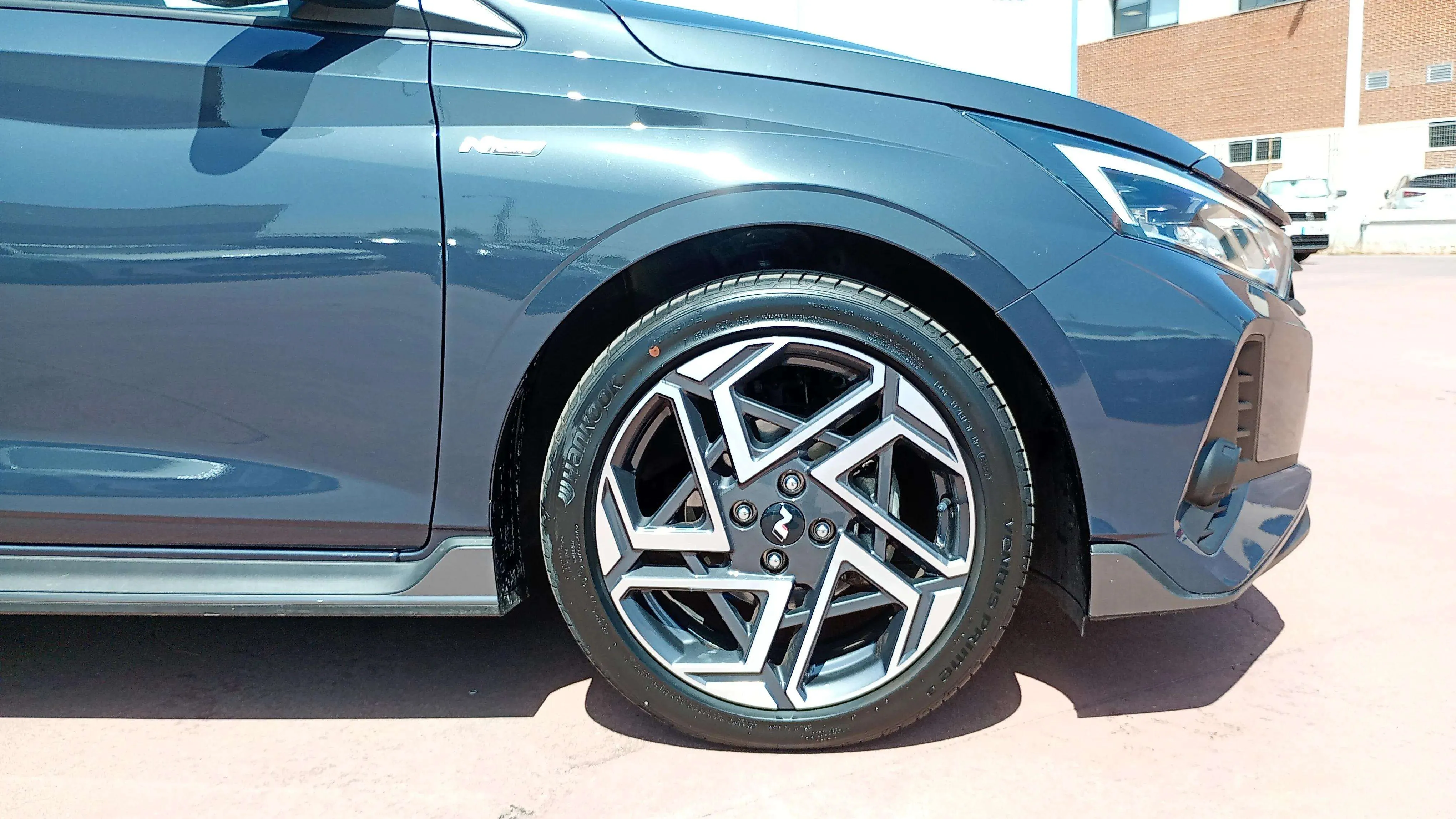 Hyundai i20 1.2 MPI N Line - foto 10