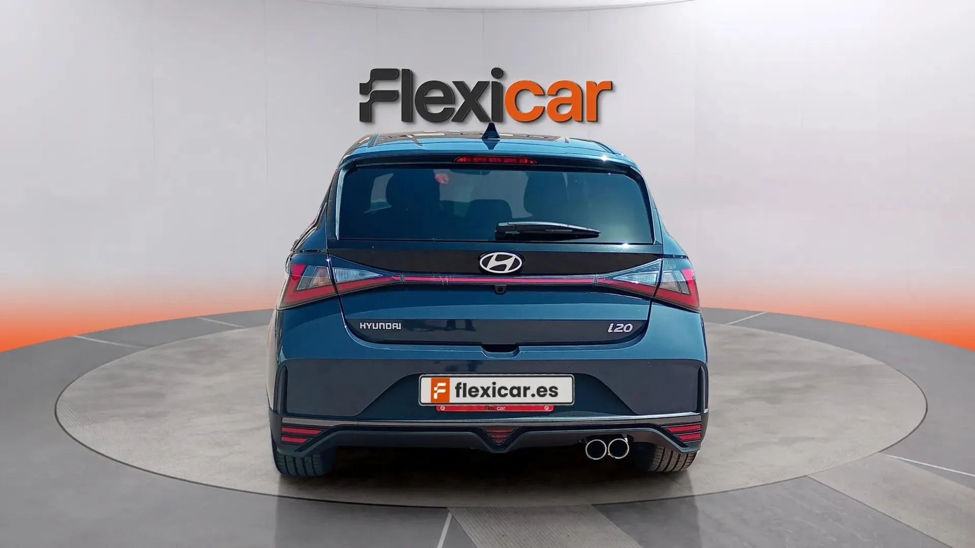 Hyundai i20 1.2 MPI N Line - foto 8