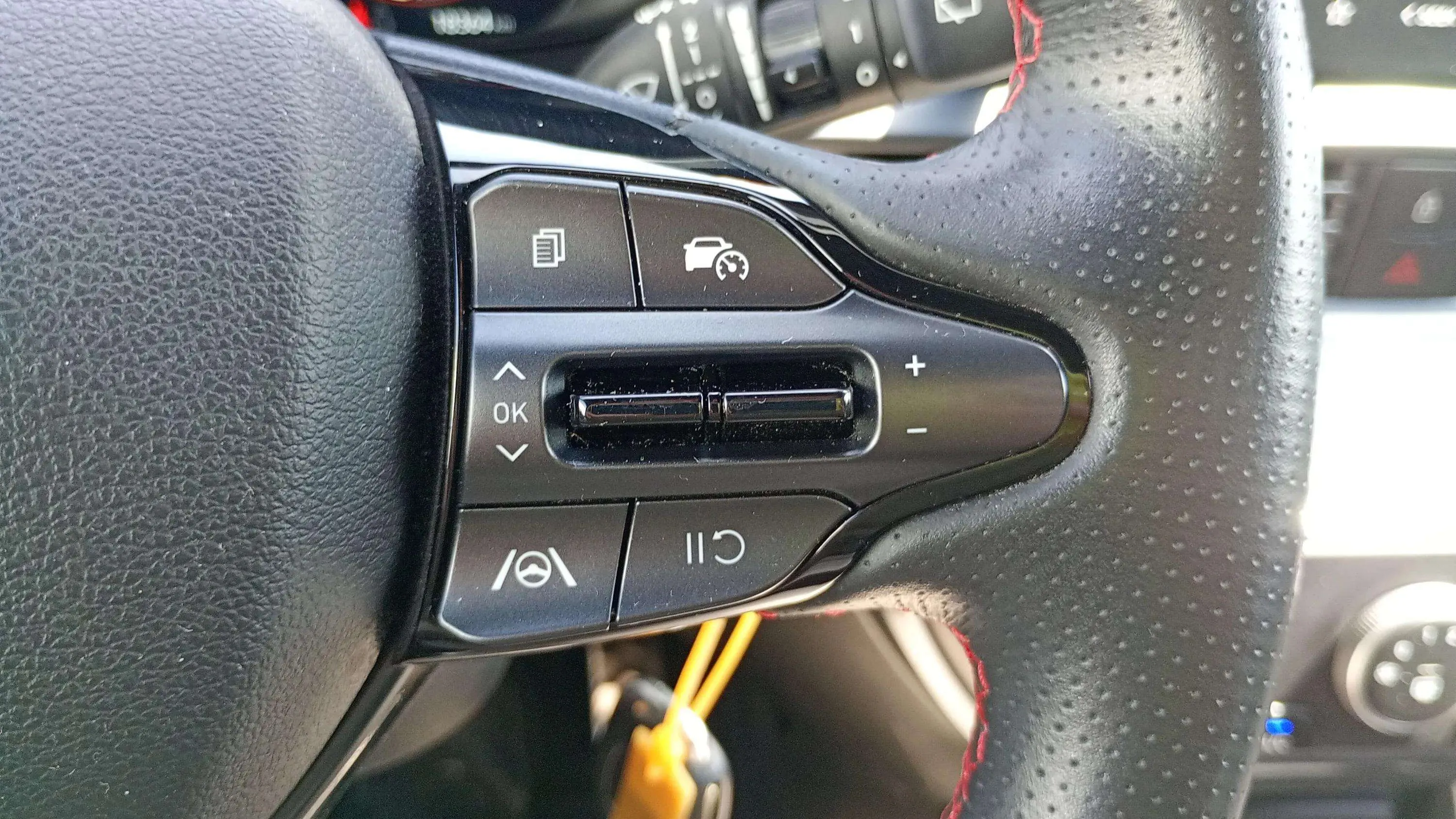 Hyundai i20 1.2 MPI N Line - foto 19