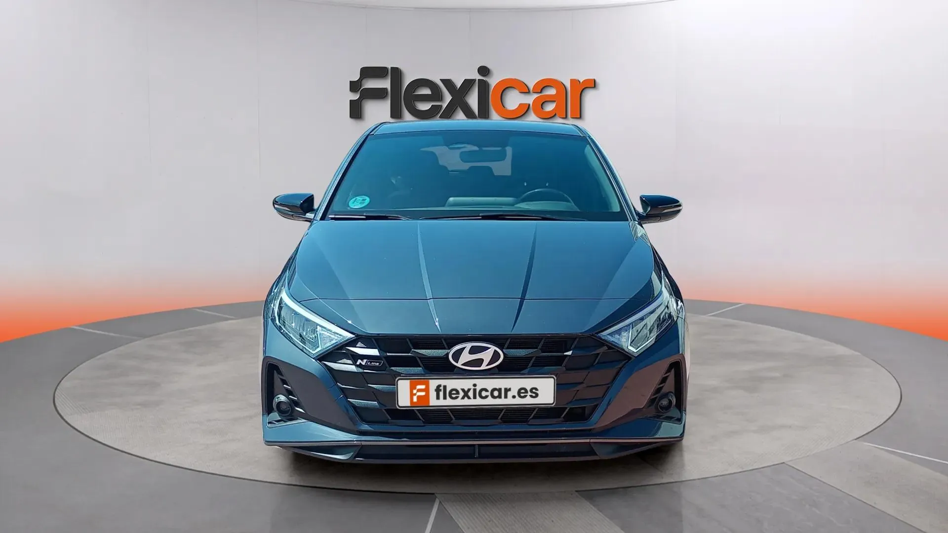 Hyundai i20 1.2 MPI N Line - foto 3