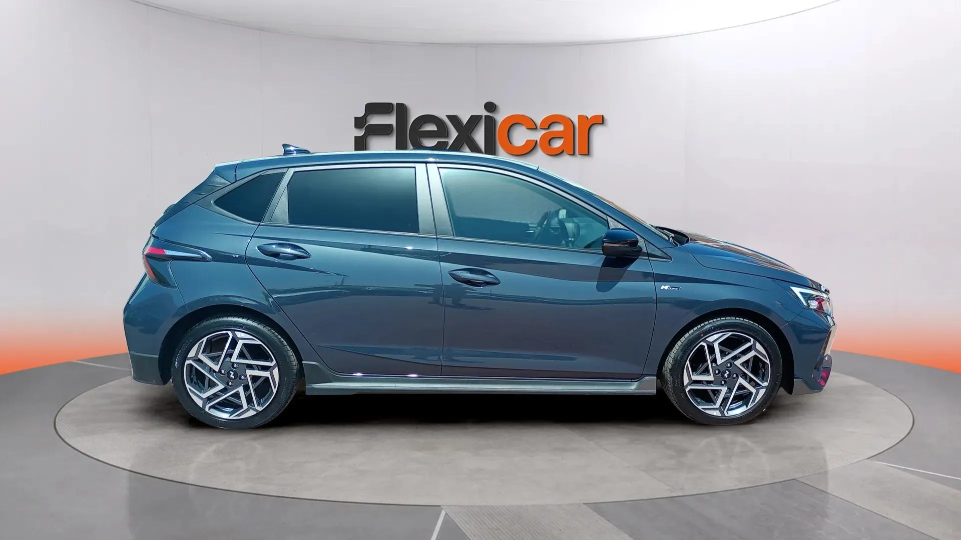 Hyundai i20 1.2 MPI N Line - foto 5