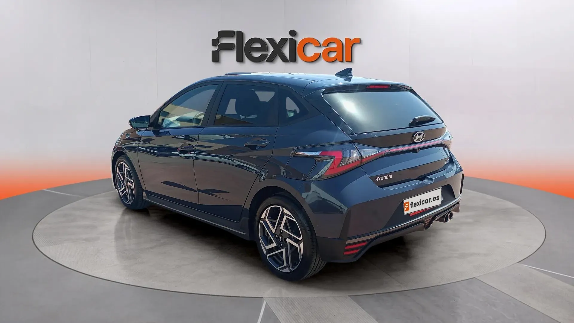 Hyundai i20 1.2 MPI N Line - foto 7