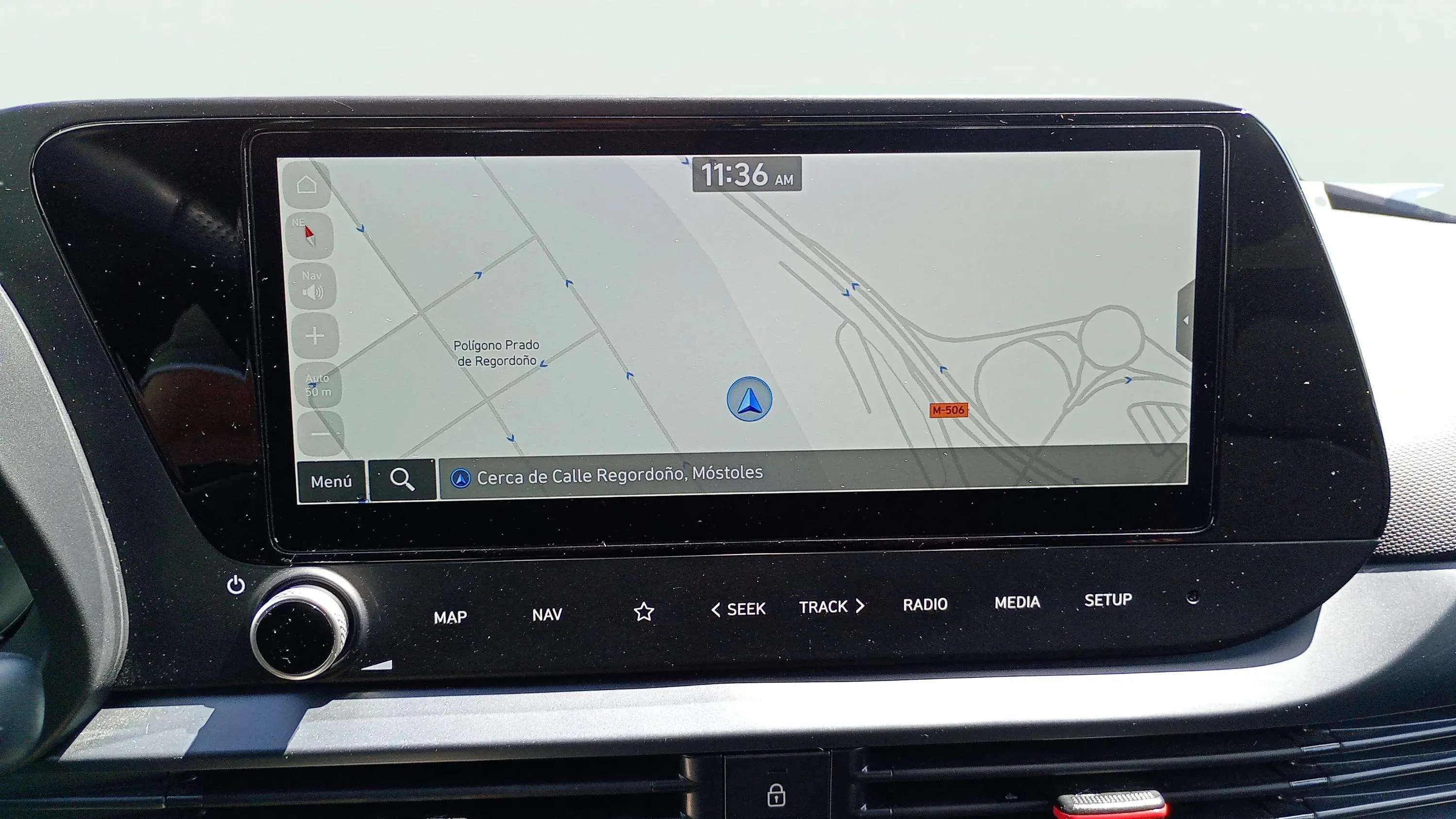 Hyundai i20 1.2 MPI N Line - foto 21
