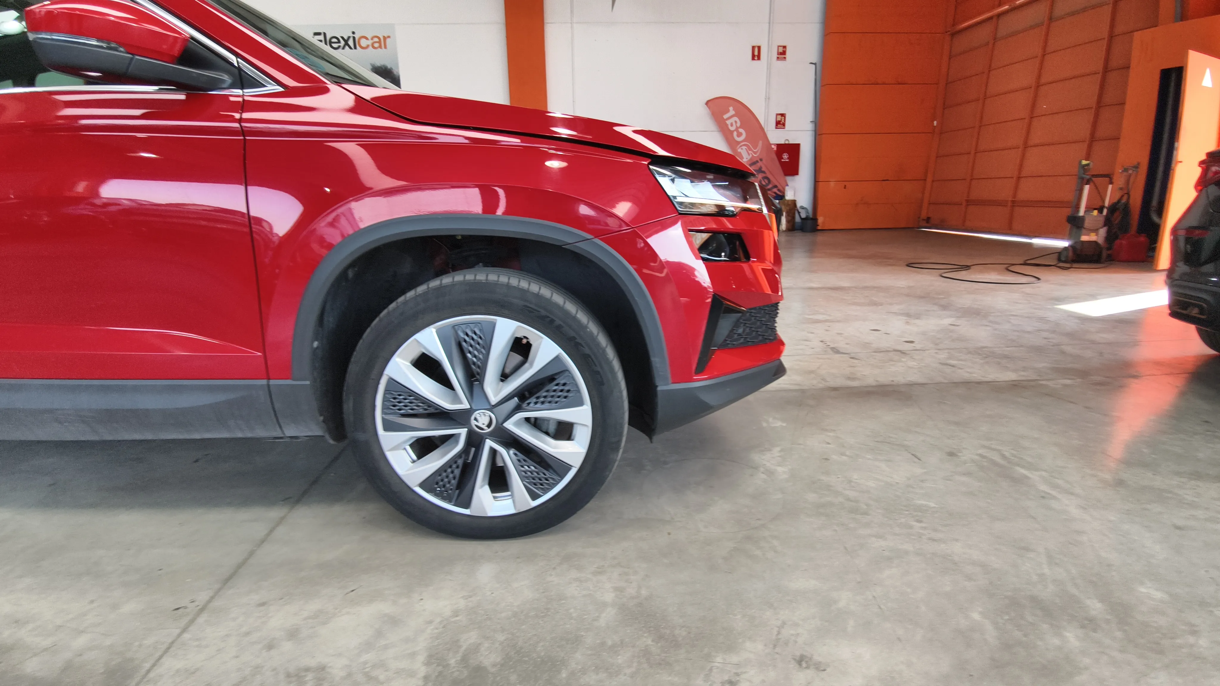 Škoda Karoq 1.5 TSI DSG ACT Selection - foto 16