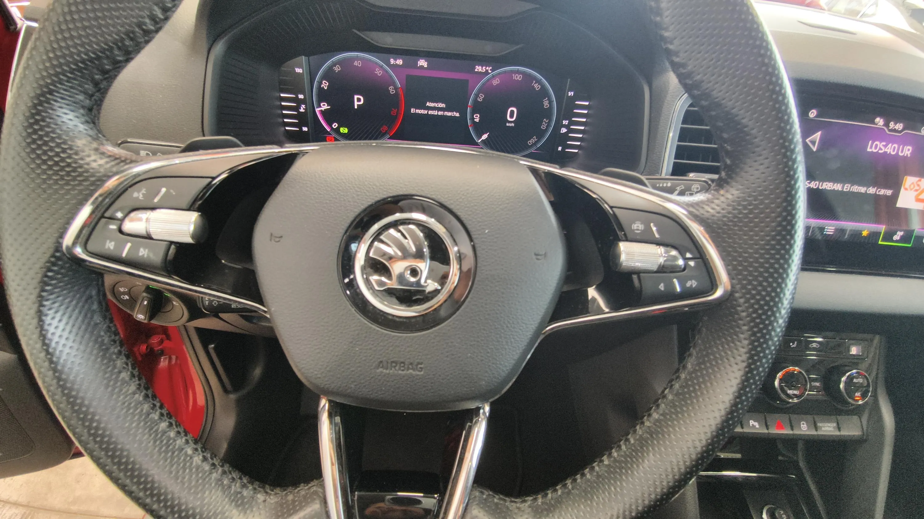 Škoda Karoq 1.5 TSI DSG ACT Selection - foto 20