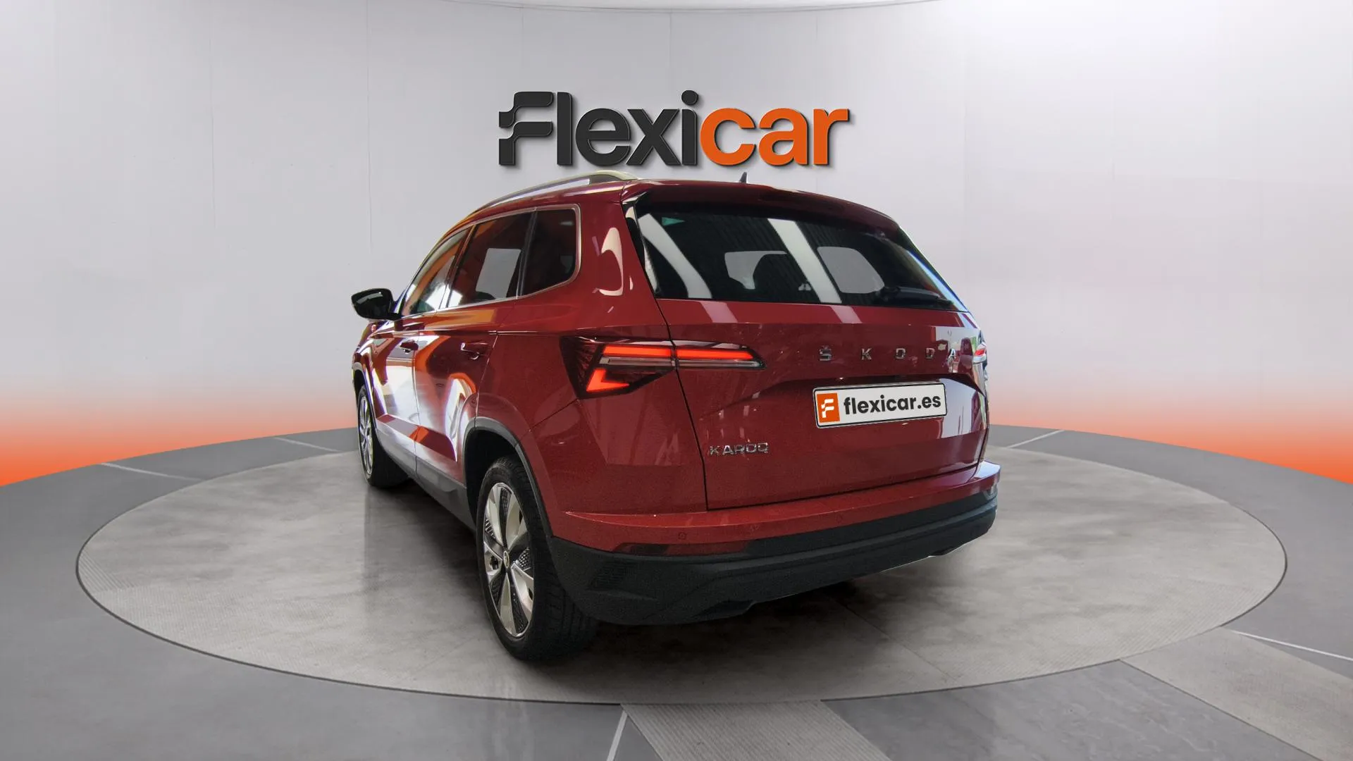 Škoda Karoq 1.5 TSI DSG ACT Selection - foto 5
