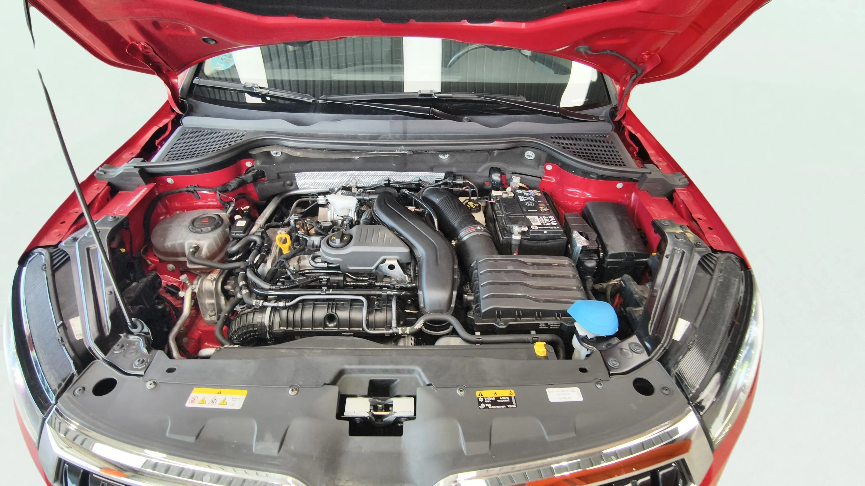 Škoda Karoq 1.5 TSI DSG ACT Selection - foto 17