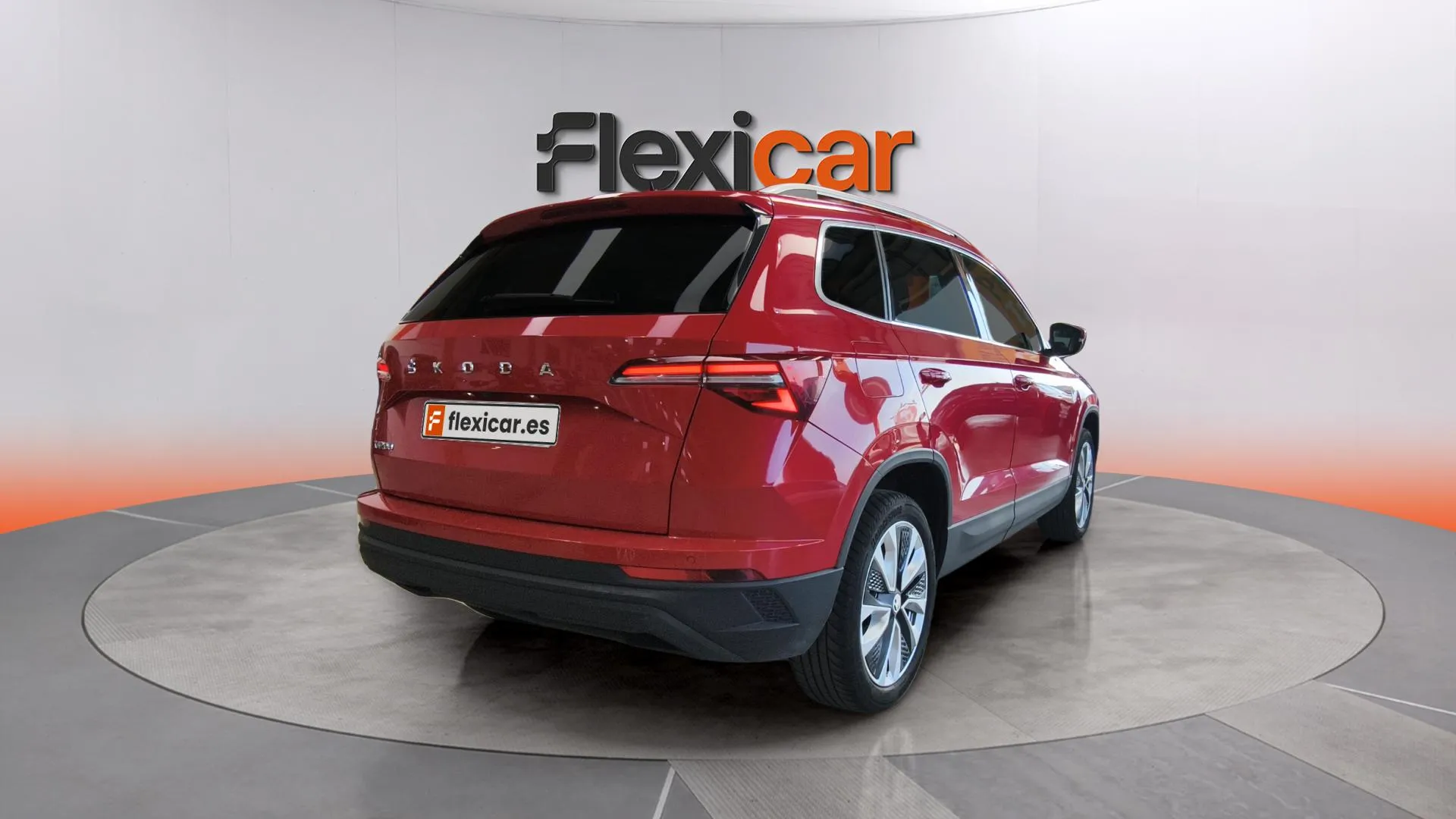 Škoda Karoq 1.5 TSI DSG ACT Selection - foto 3