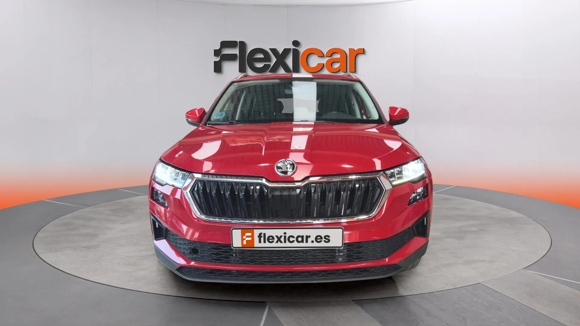 Škoda Karoq 1.5 TSI DSG ACT Selection - foto 6