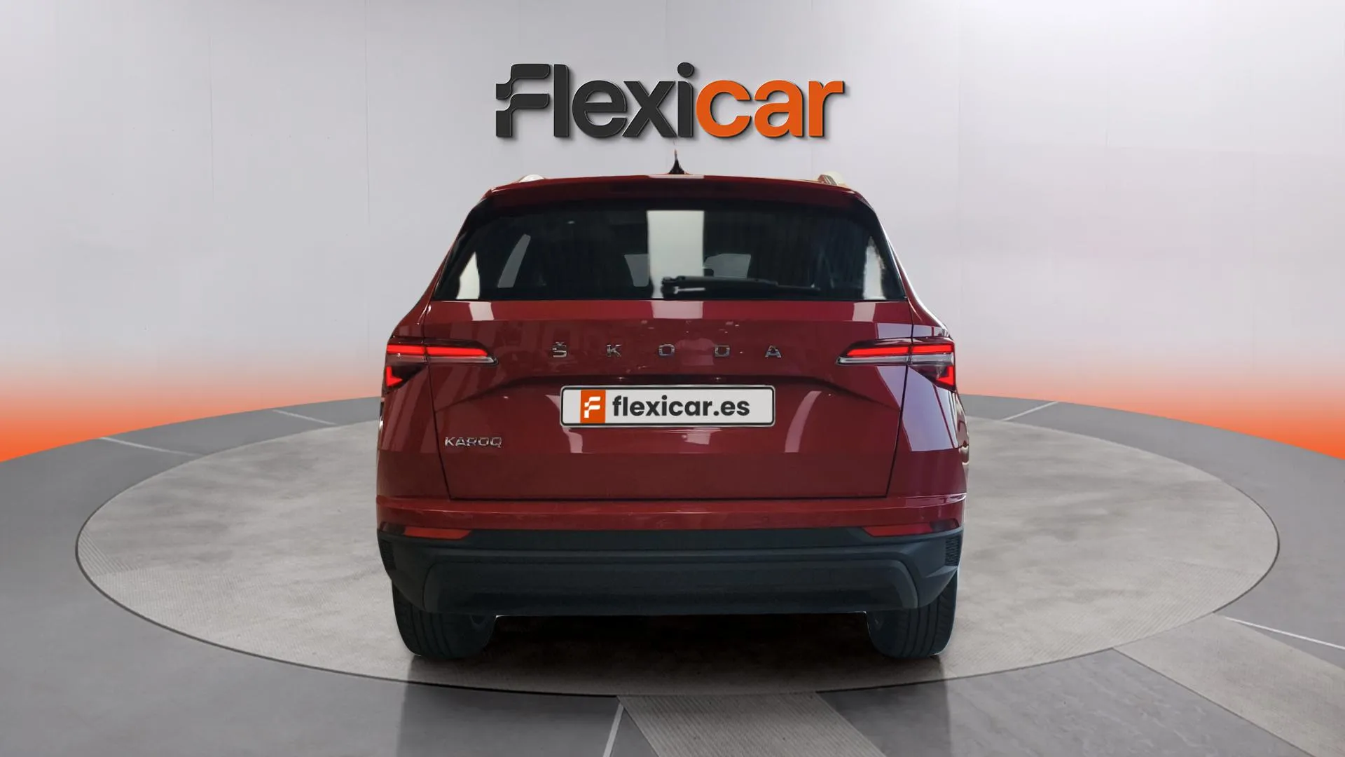Škoda Karoq 1.5 TSI DSG ACT Selection - foto 4