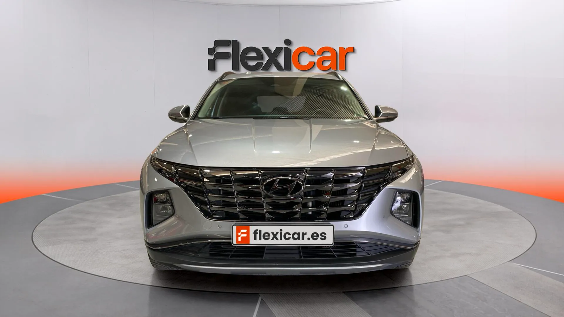 Hyundai Tucson 1.6 CRDi 48V Tecno DCT 2C - foto 2