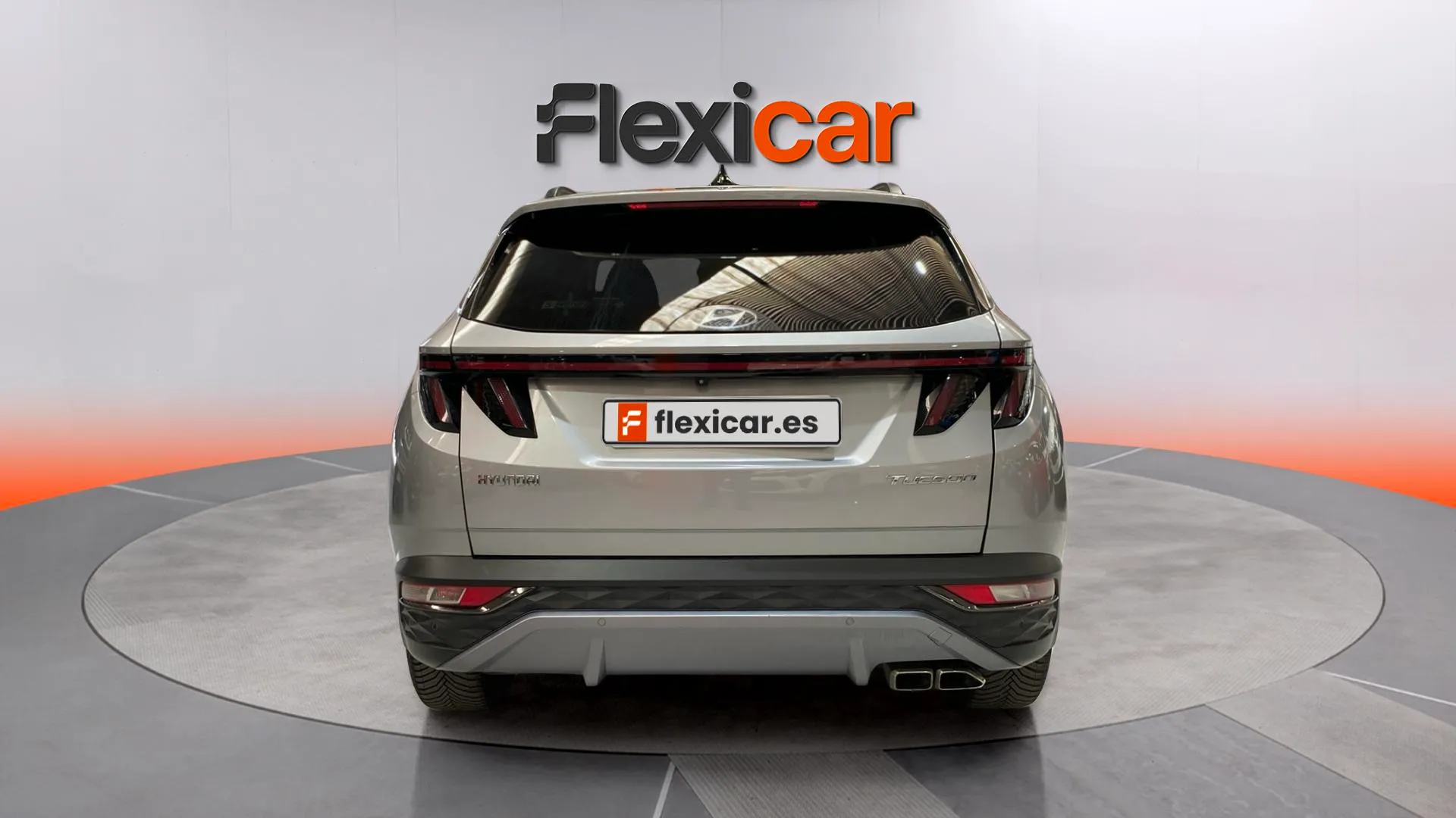 Hyundai Tucson 1.6 CRDi 48V Tecno DCT 2C - foto 7