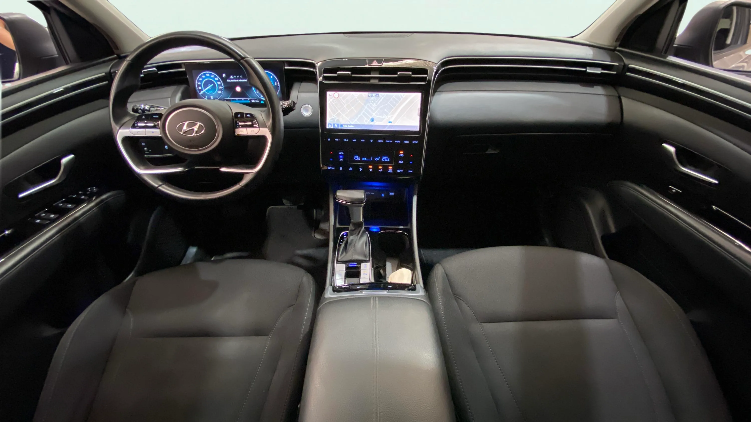Hyundai Tucson 1.6 CRDi 48V Tecno DCT 2C - foto 13
