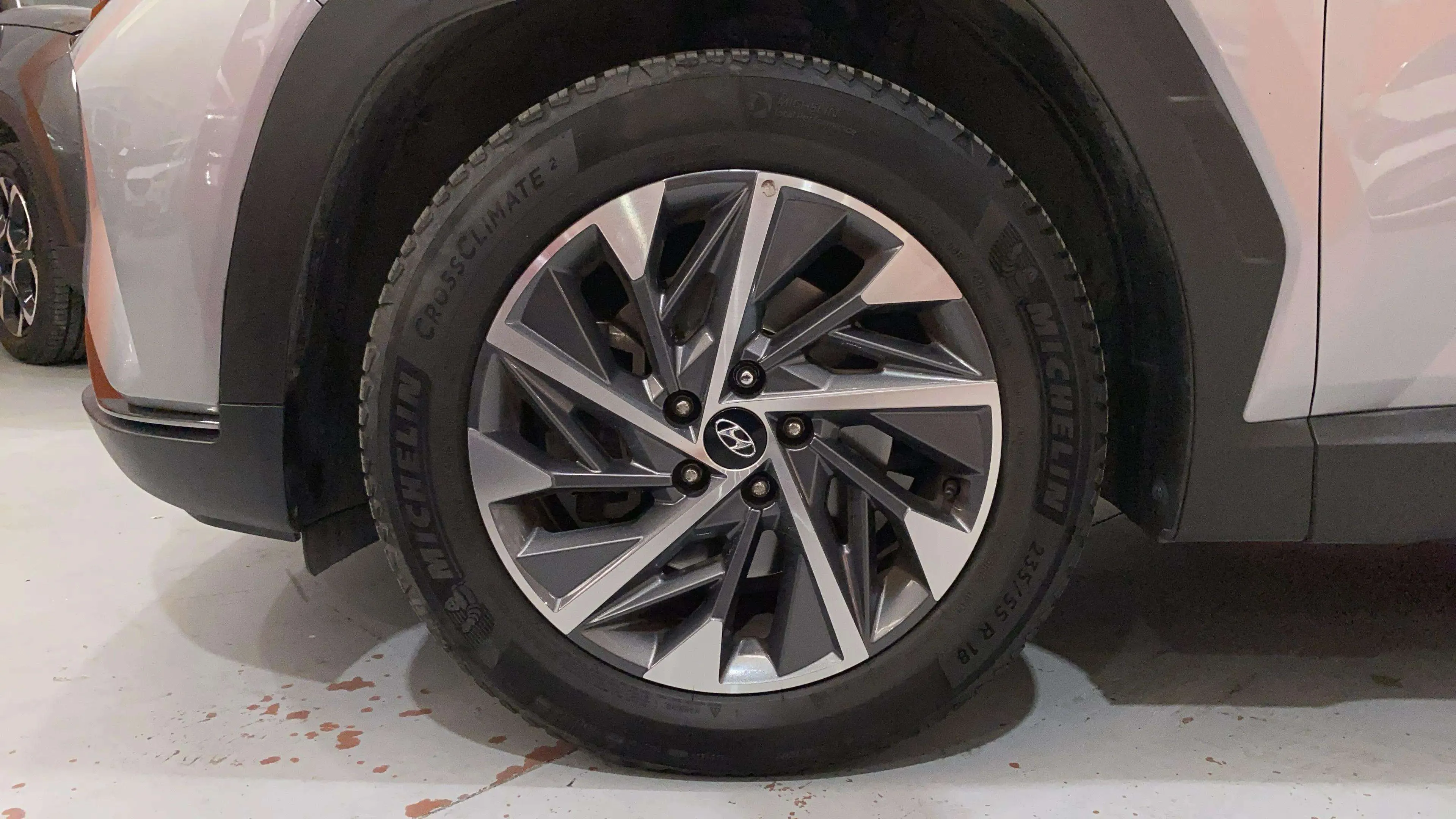 Hyundai Tucson 1.6 CRDi 48V Tecno DCT 2C - foto 39