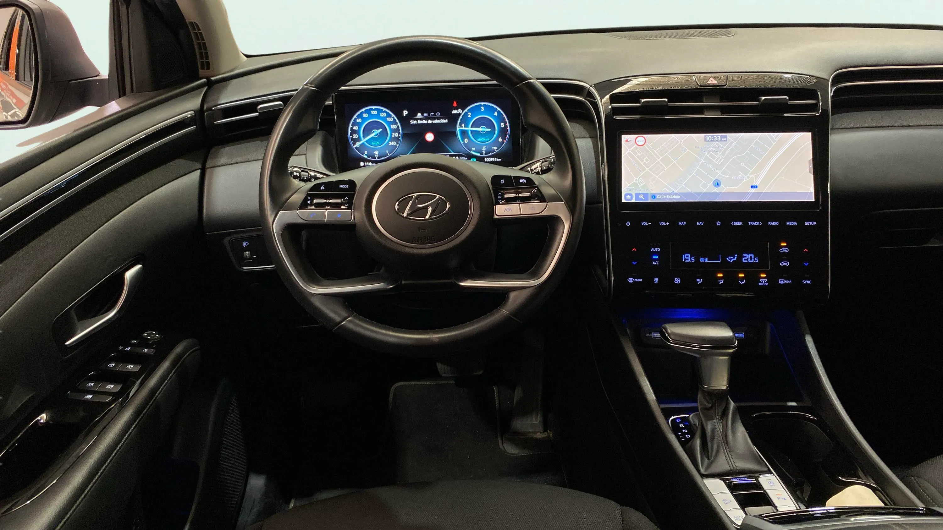 Hyundai Tucson 1.6 CRDi 48V Tecno DCT 2C - foto 15