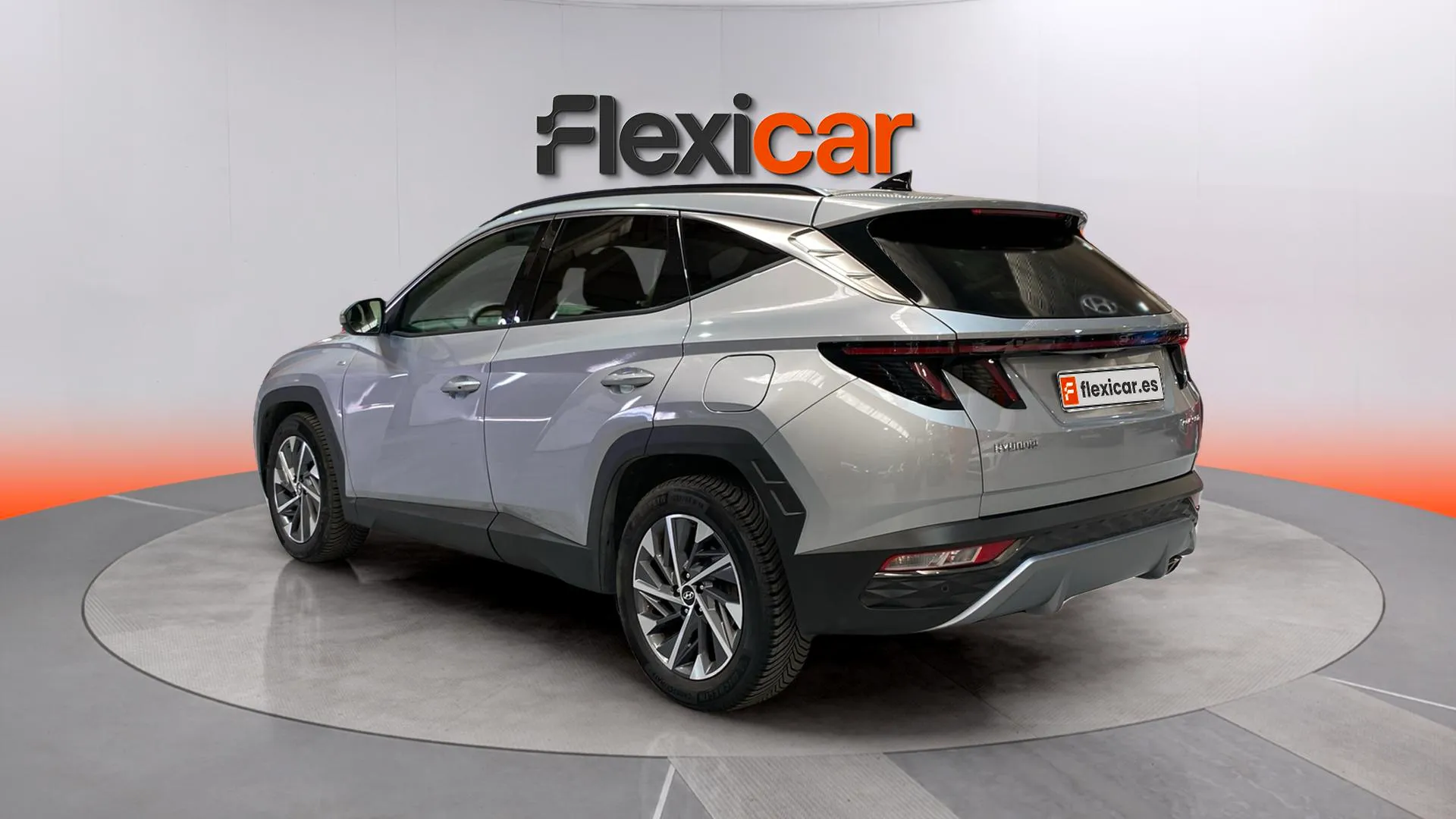 Hyundai Tucson 1.6 CRDi 48V Tecno DCT 2C - foto 6