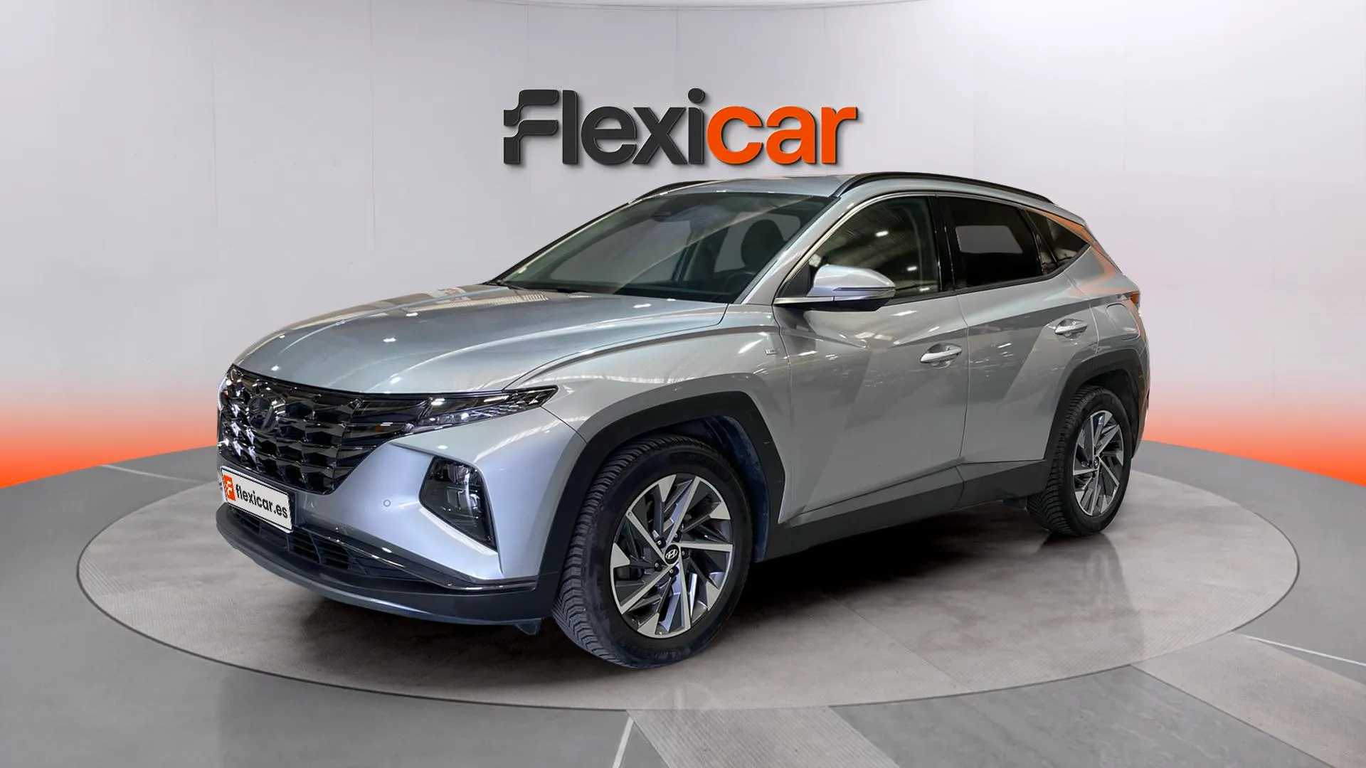 Hyundai Tucson 1.6 CRDi 48V Tecno DCT 2C - foto 3