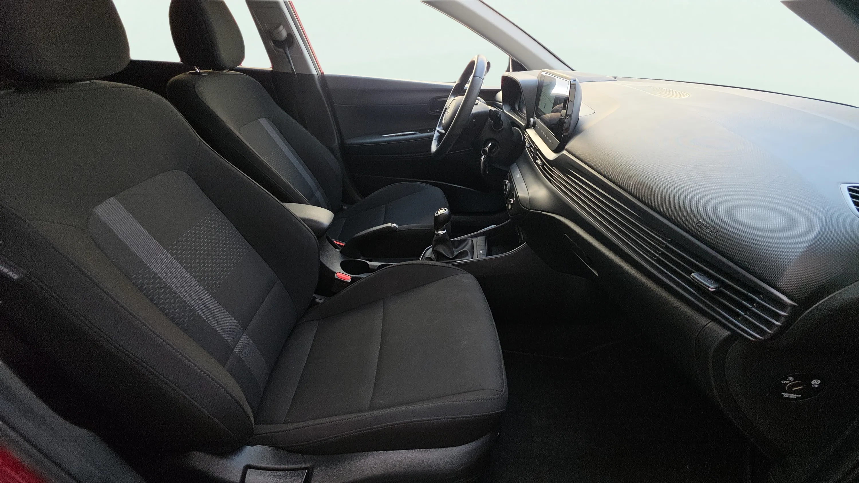 Hyundai i20 1.0 T-GDi Klass - foto 13