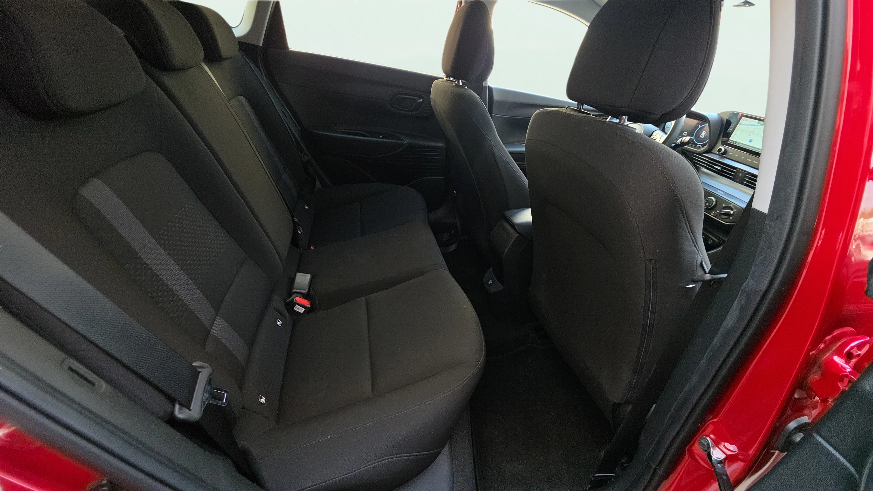 Hyundai i20 1.0 T-GDi Klass - foto 14