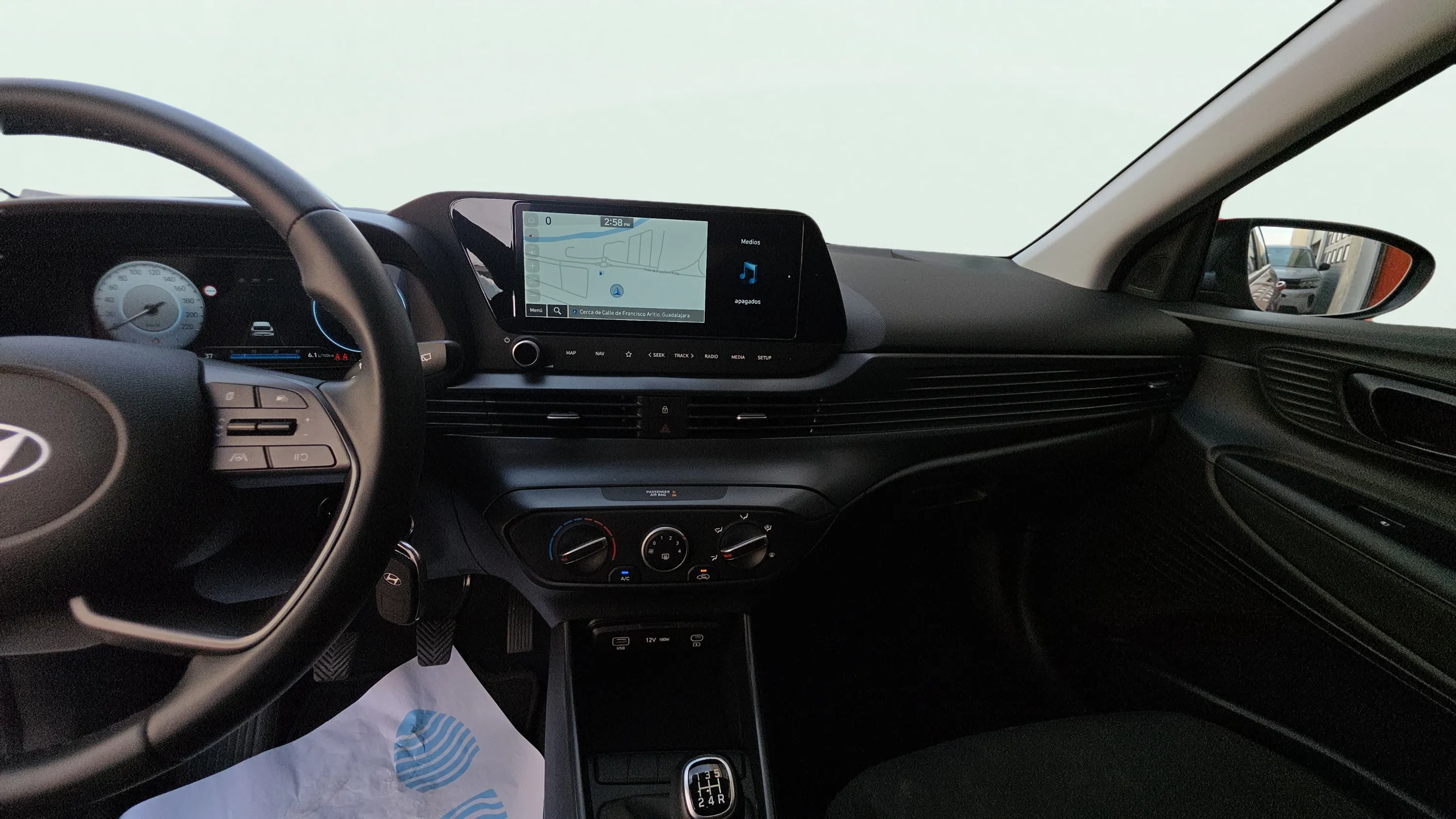 Hyundai i20 1.0 T-GDi Klass - foto 10