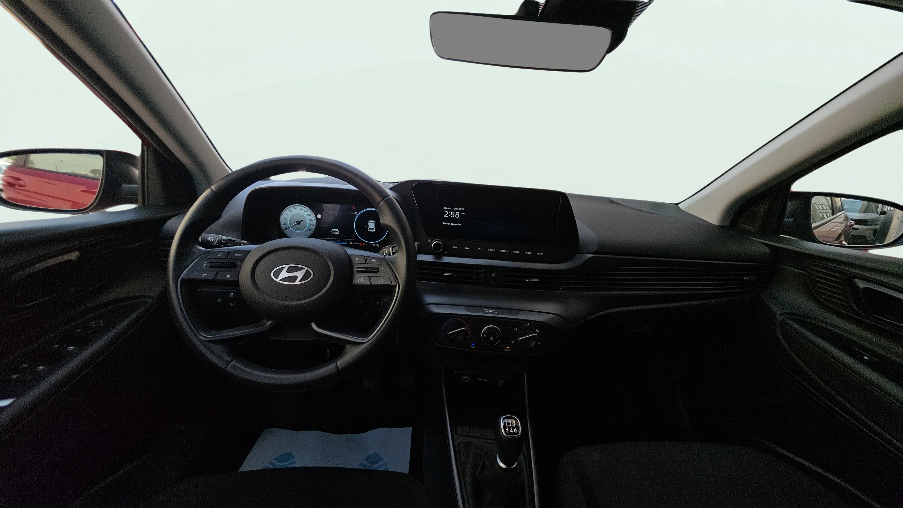 Hyundai i20 1.0 T-GDi Klass - foto 9