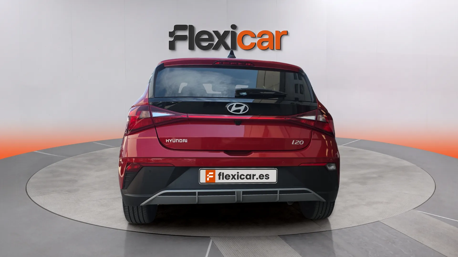 Hyundai i20 1.0 T-GDi Klass - foto 6