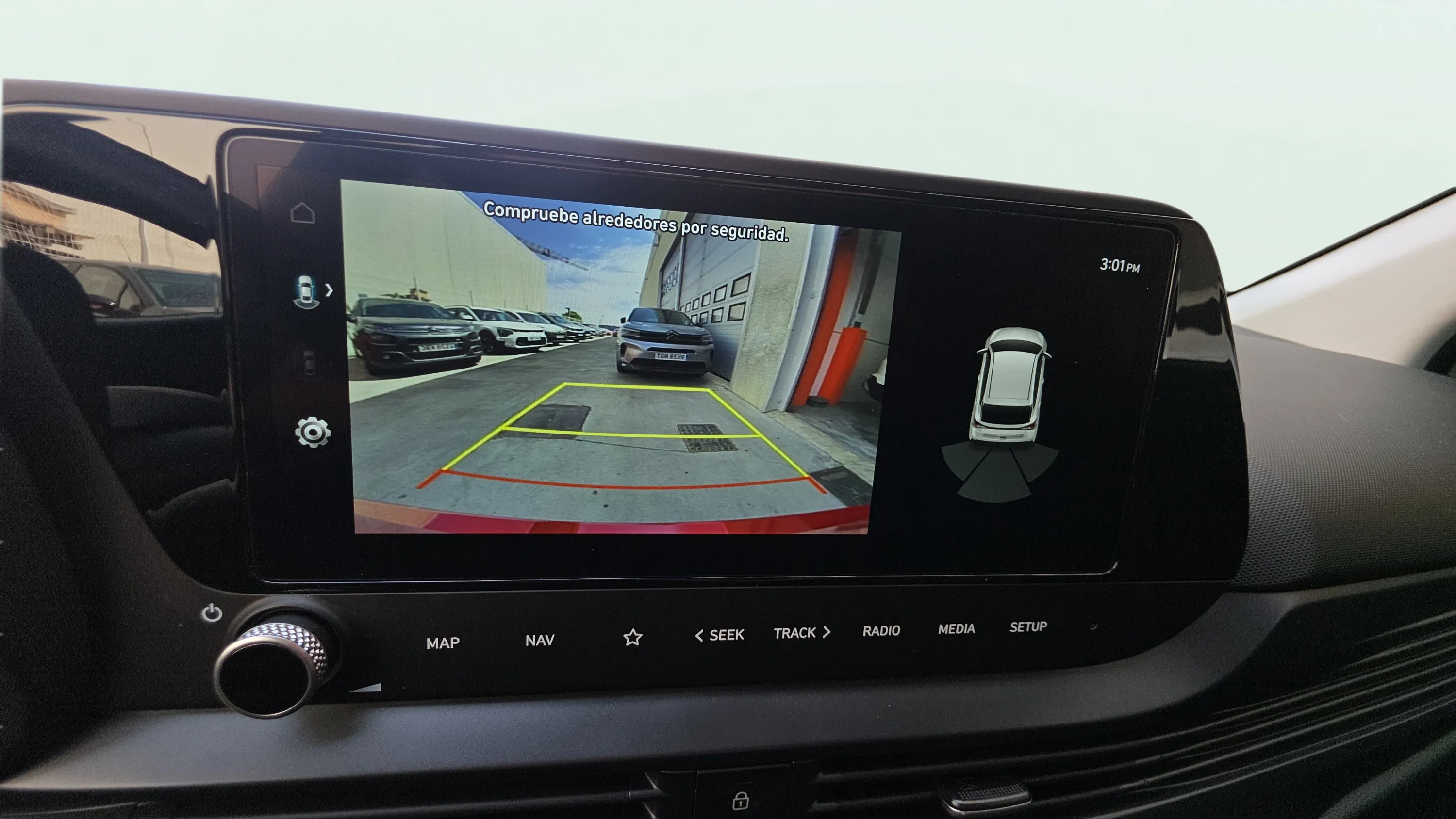 Hyundai i20 1.0 T-GDi Klass - foto 18