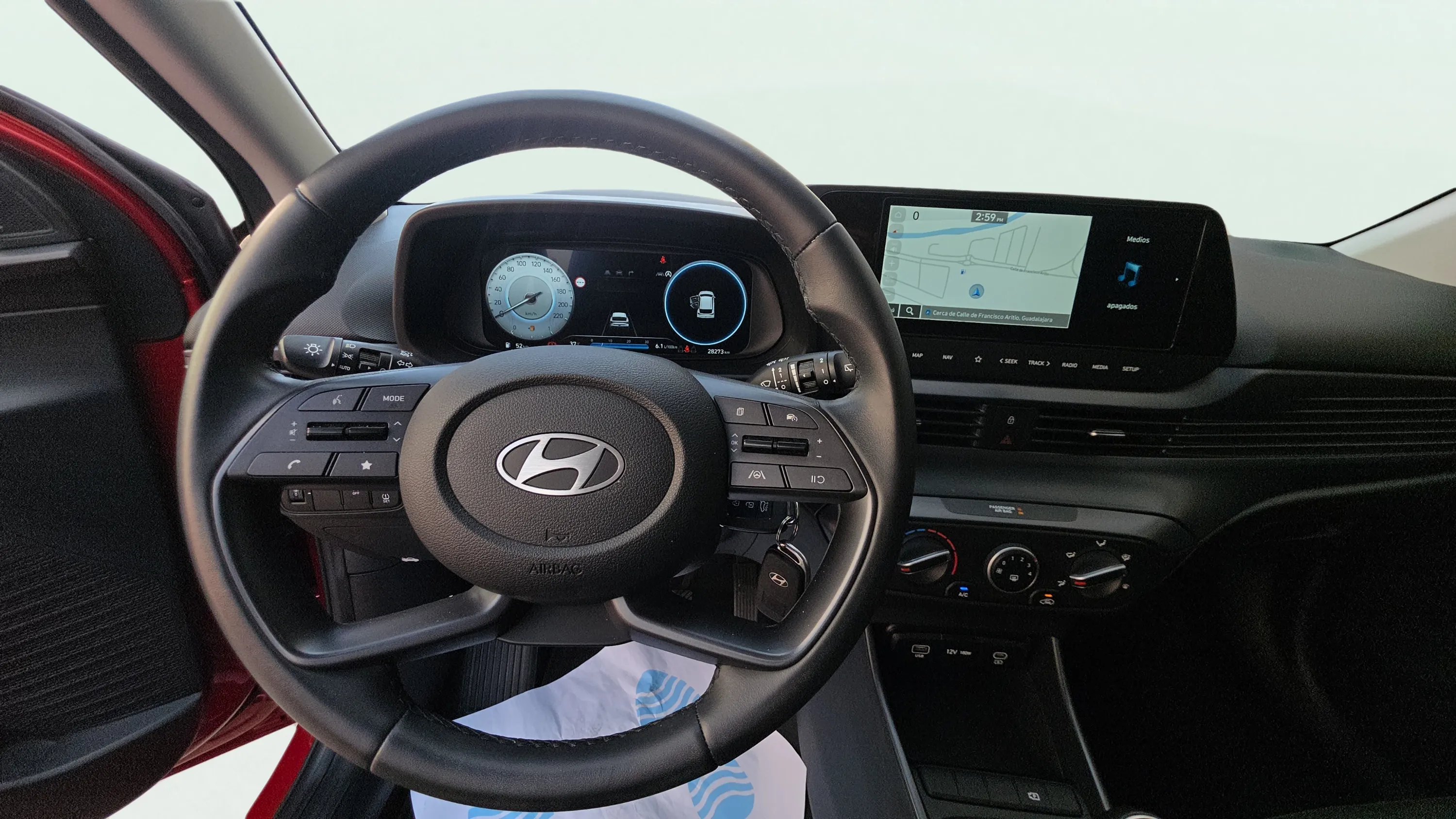 Hyundai i20 1.0 T-GDi Klass - foto 11