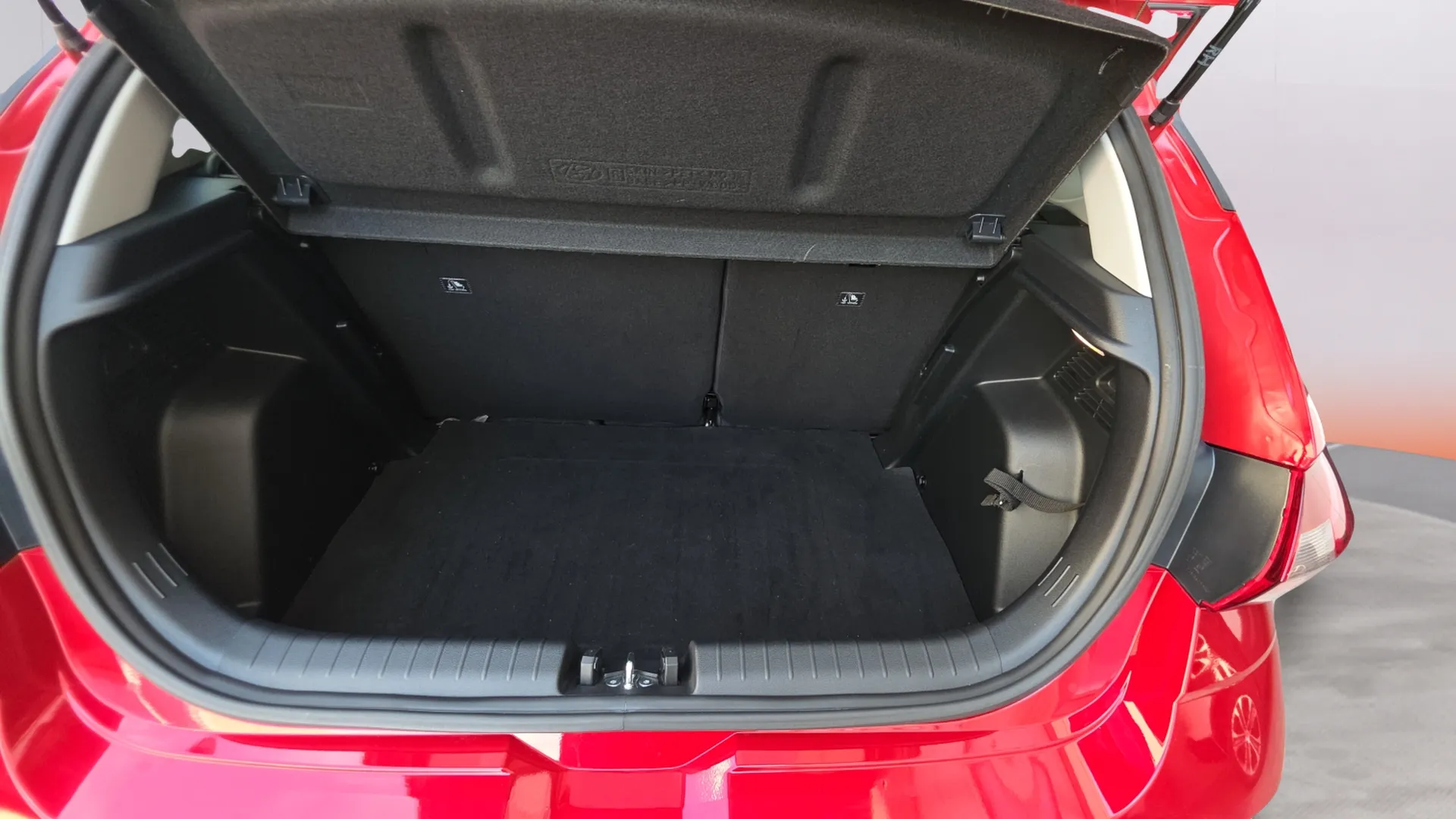 Hyundai i20 1.0 T-GDi Klass - foto 16
