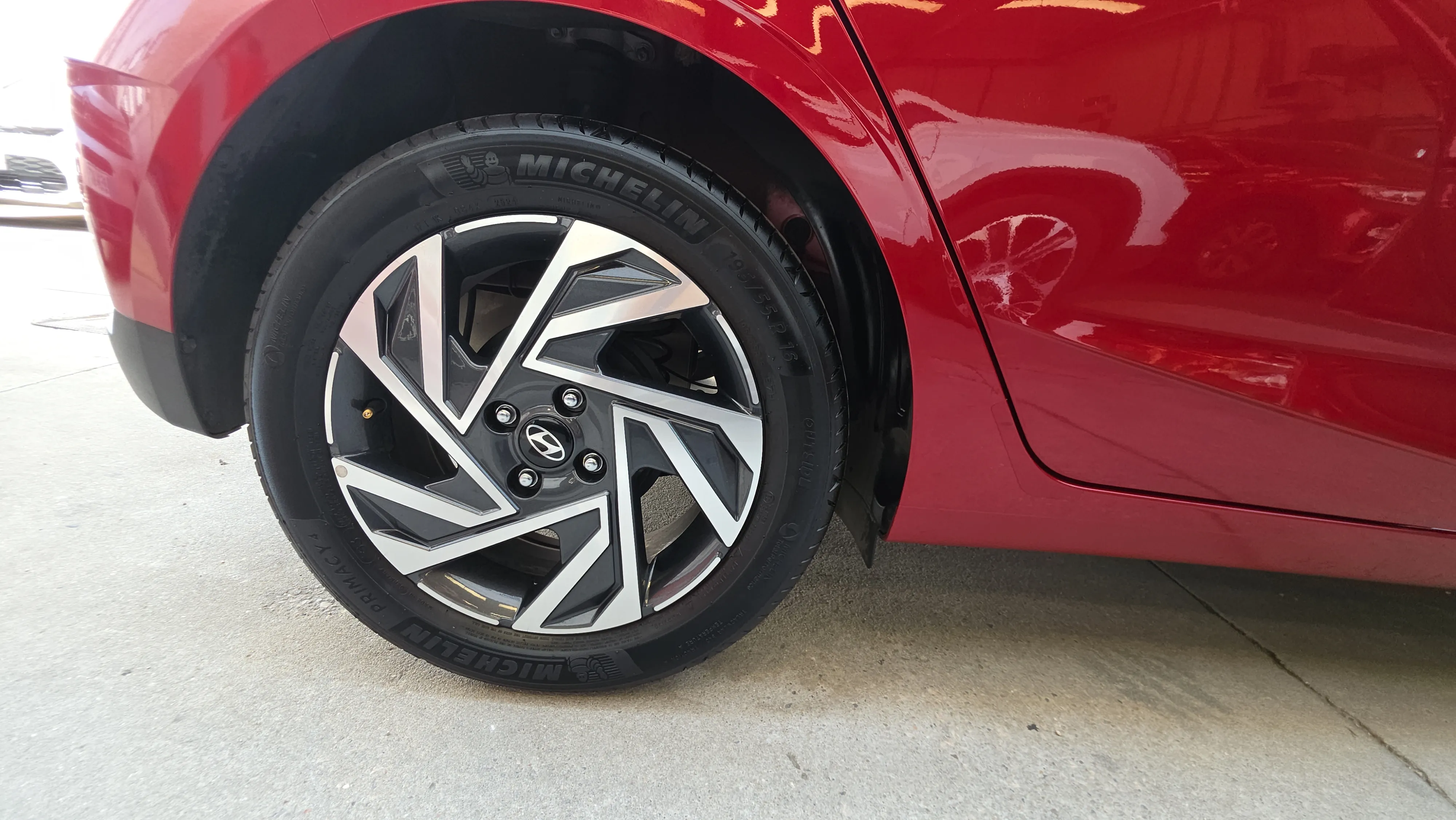 Hyundai i20 1.0 T-GDi Klass - foto 17