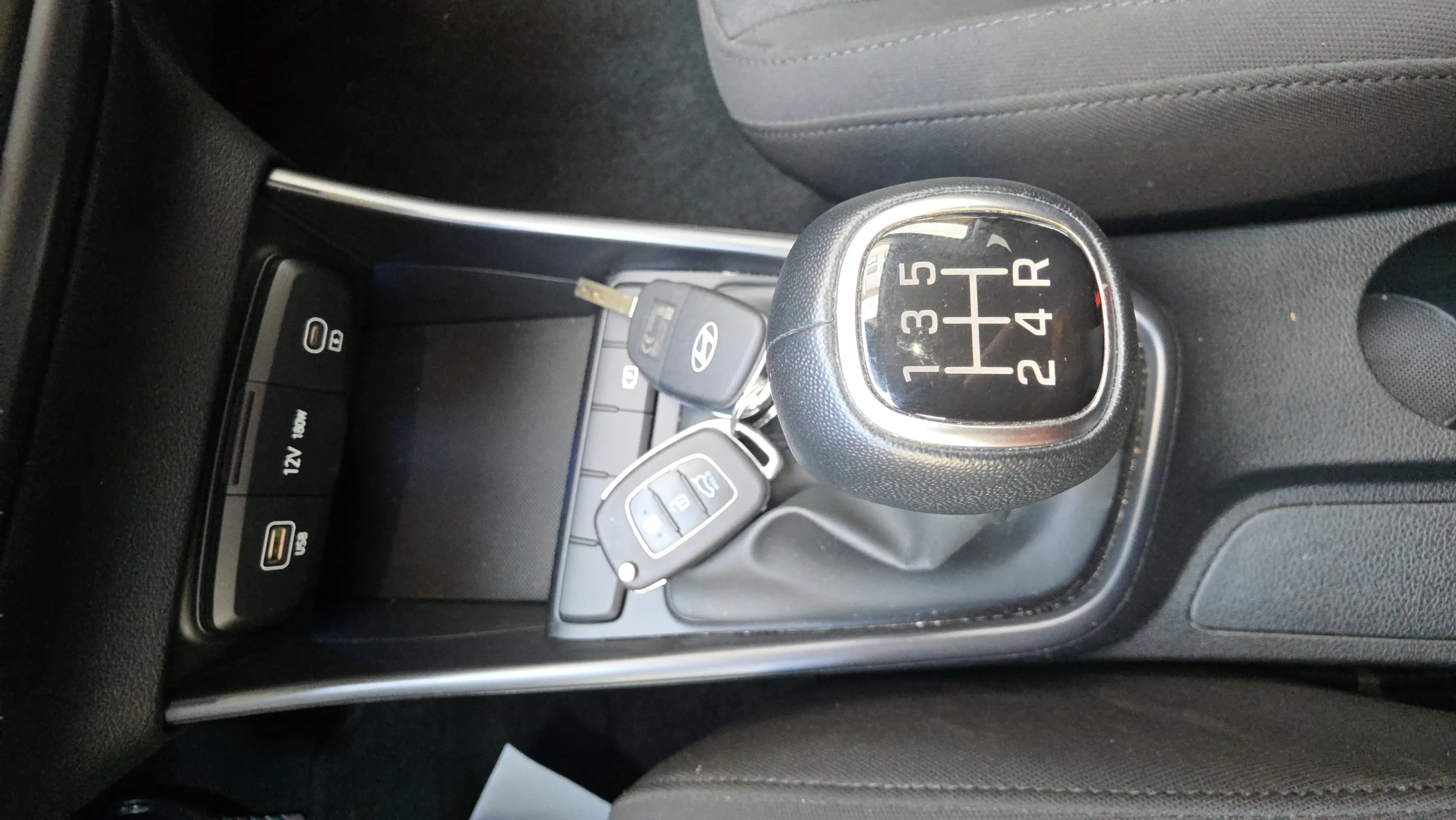 Hyundai i20 1.0 T-GDi Klass - foto 20