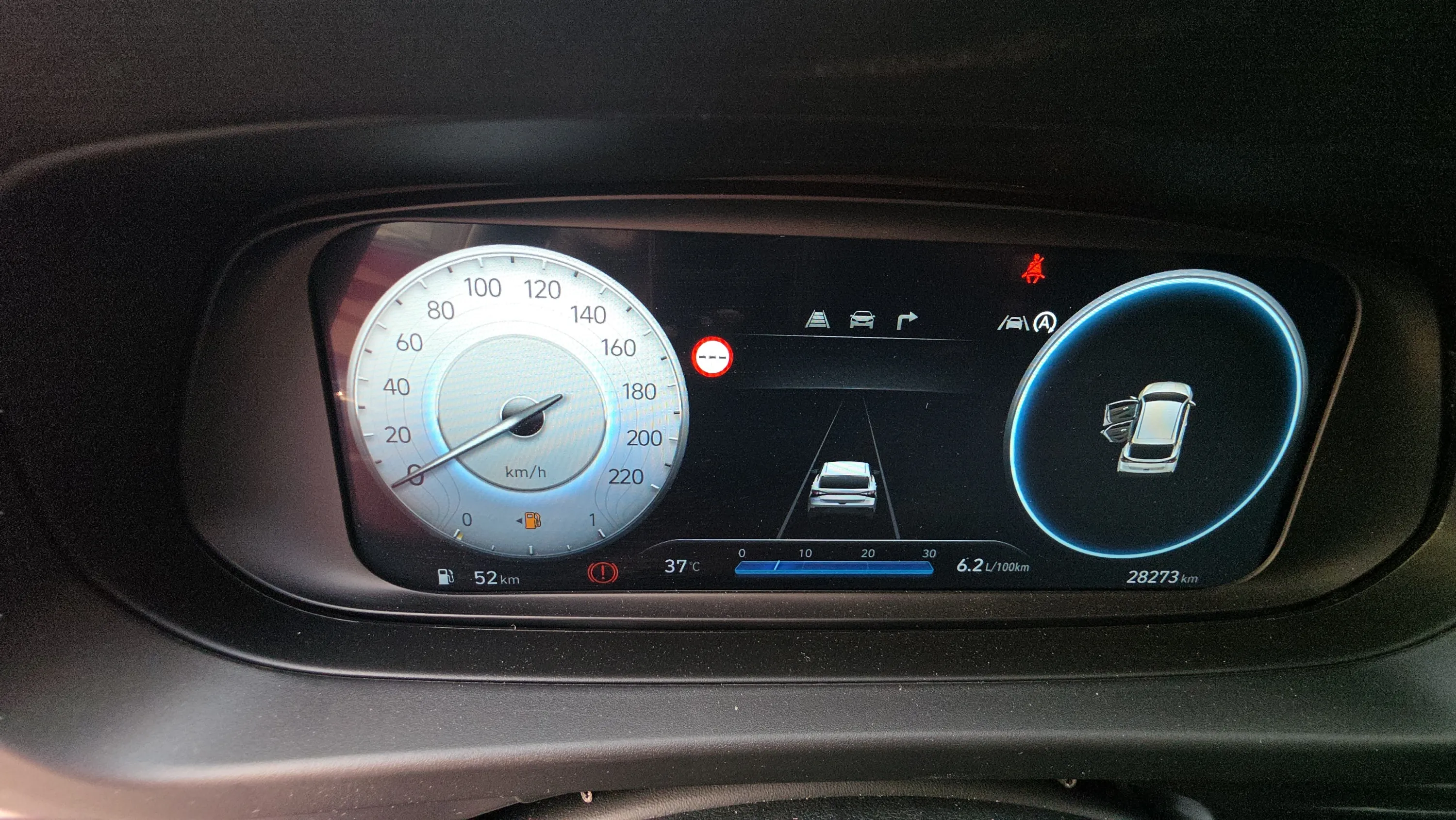 Hyundai i20 1.0 T-GDi Klass - foto 12