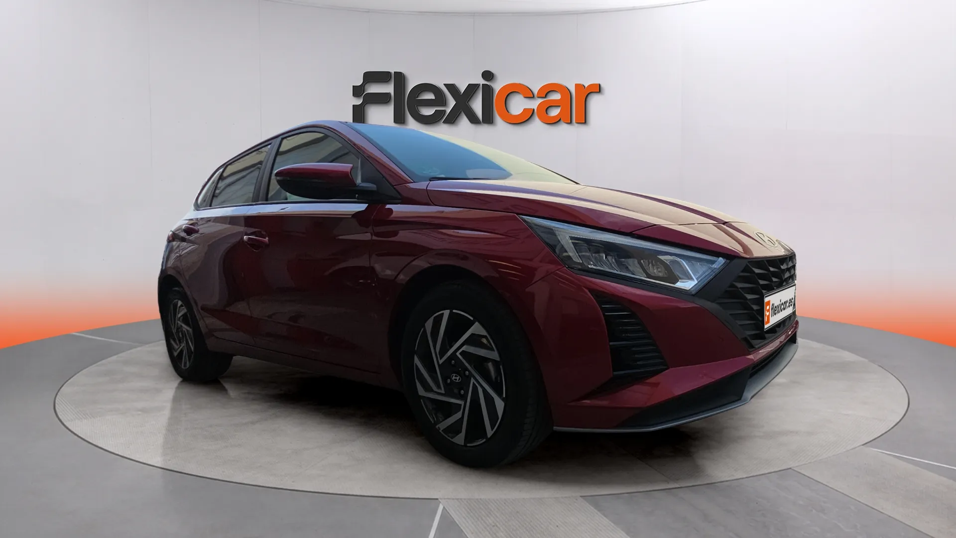 Hyundai i20 1.0 T-GDi Klass